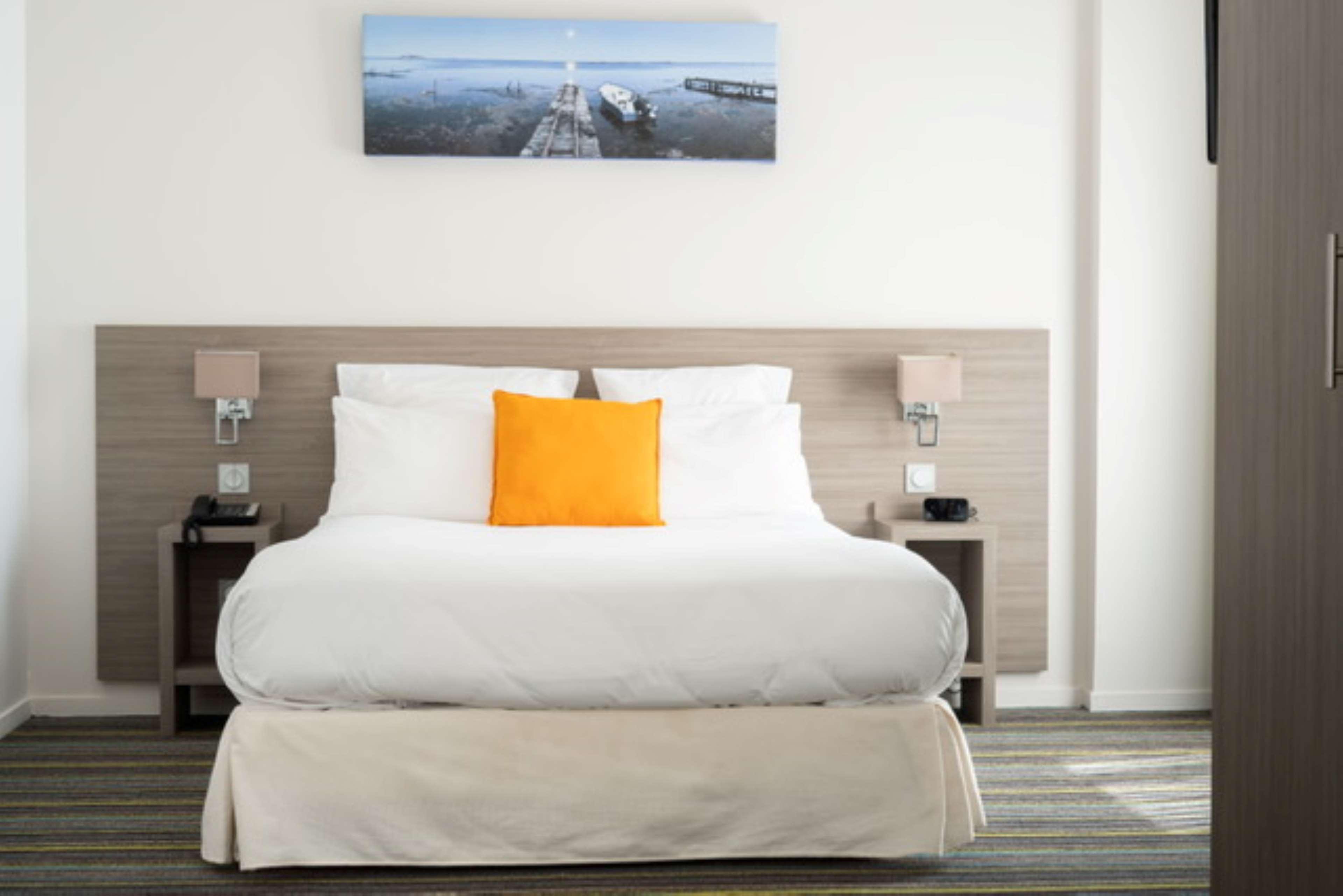 Family Room with Double Bed