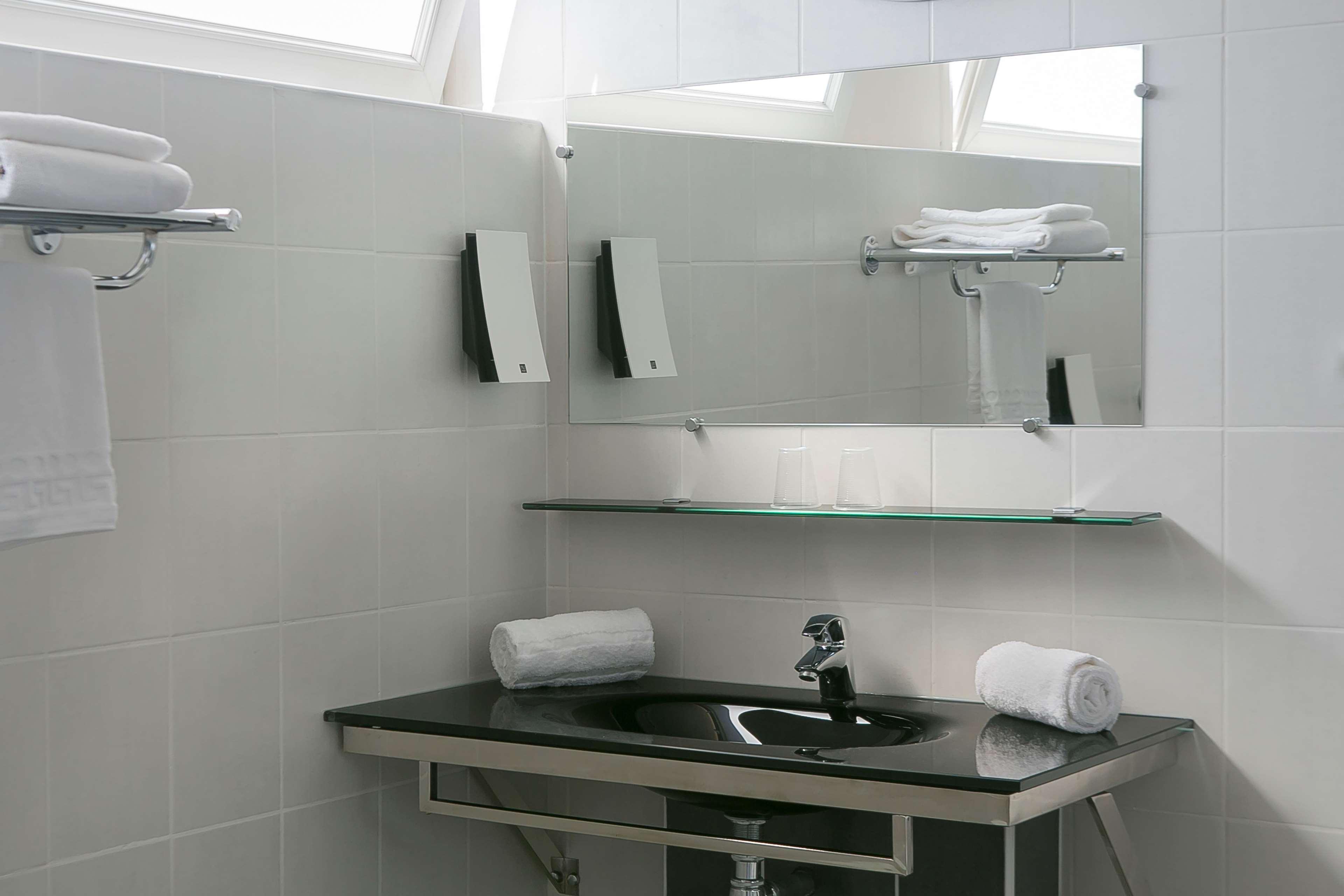 Family Room with Double Bed