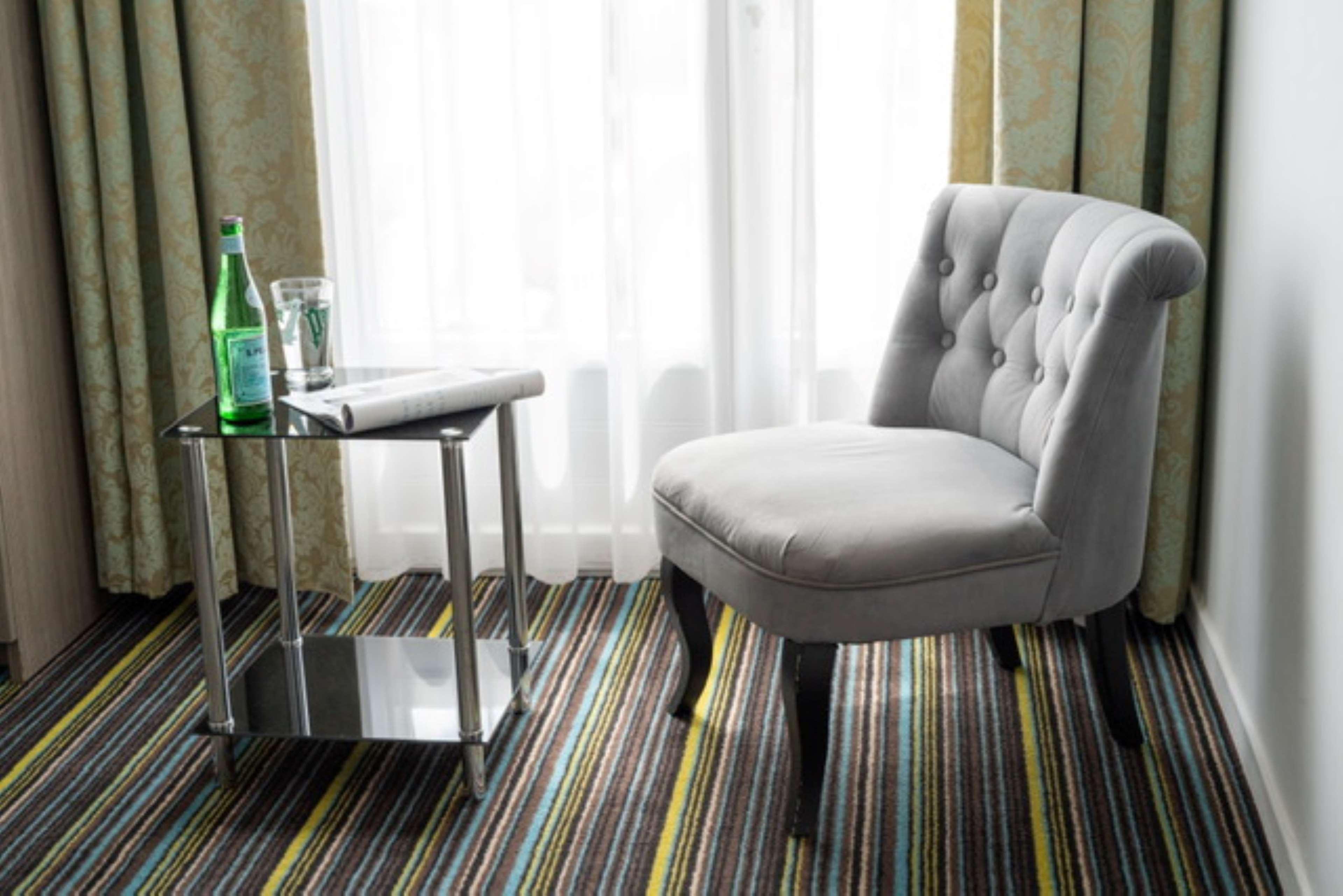 Family Room with Double Bed