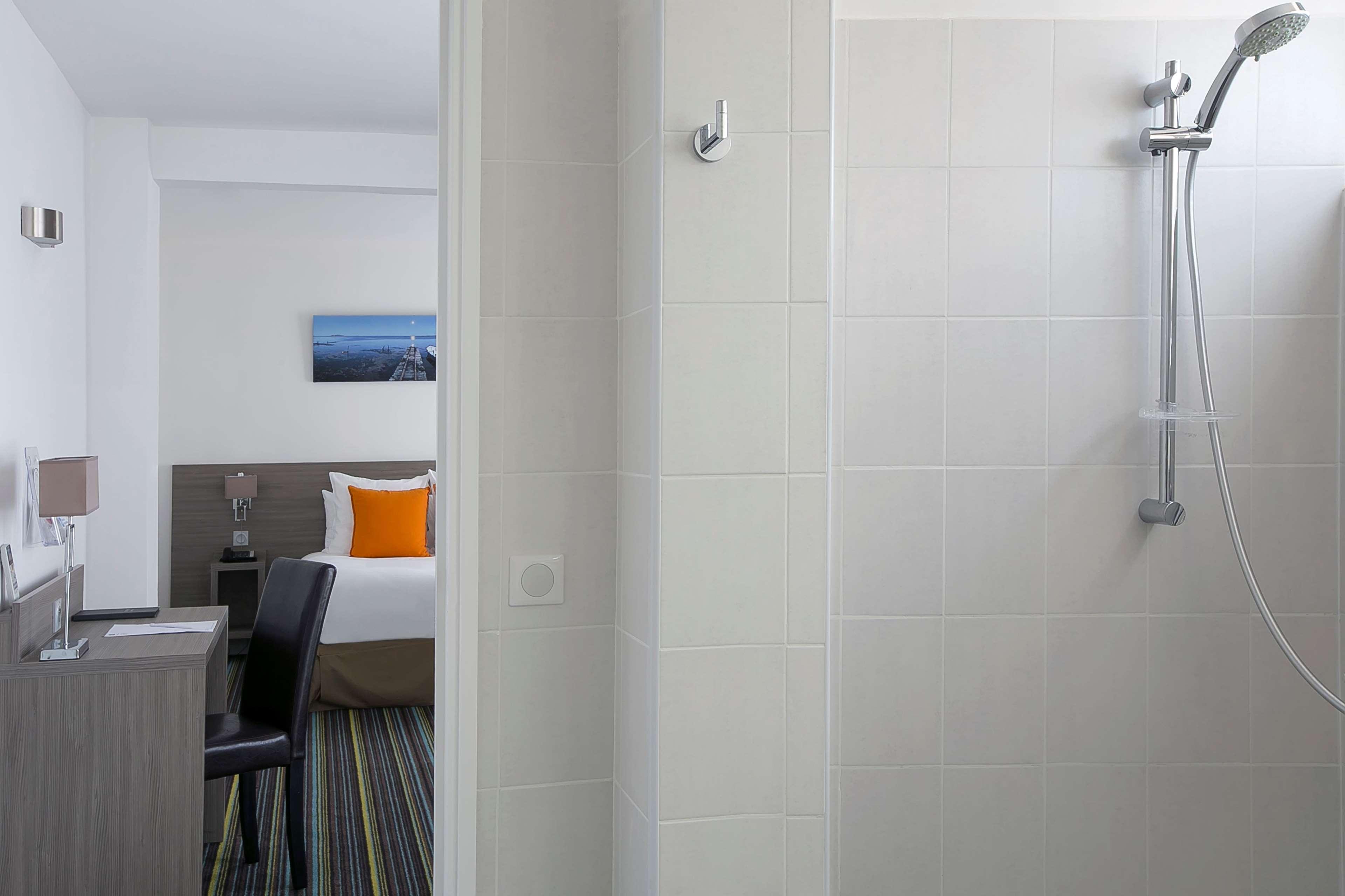 Family Room with Double Bed