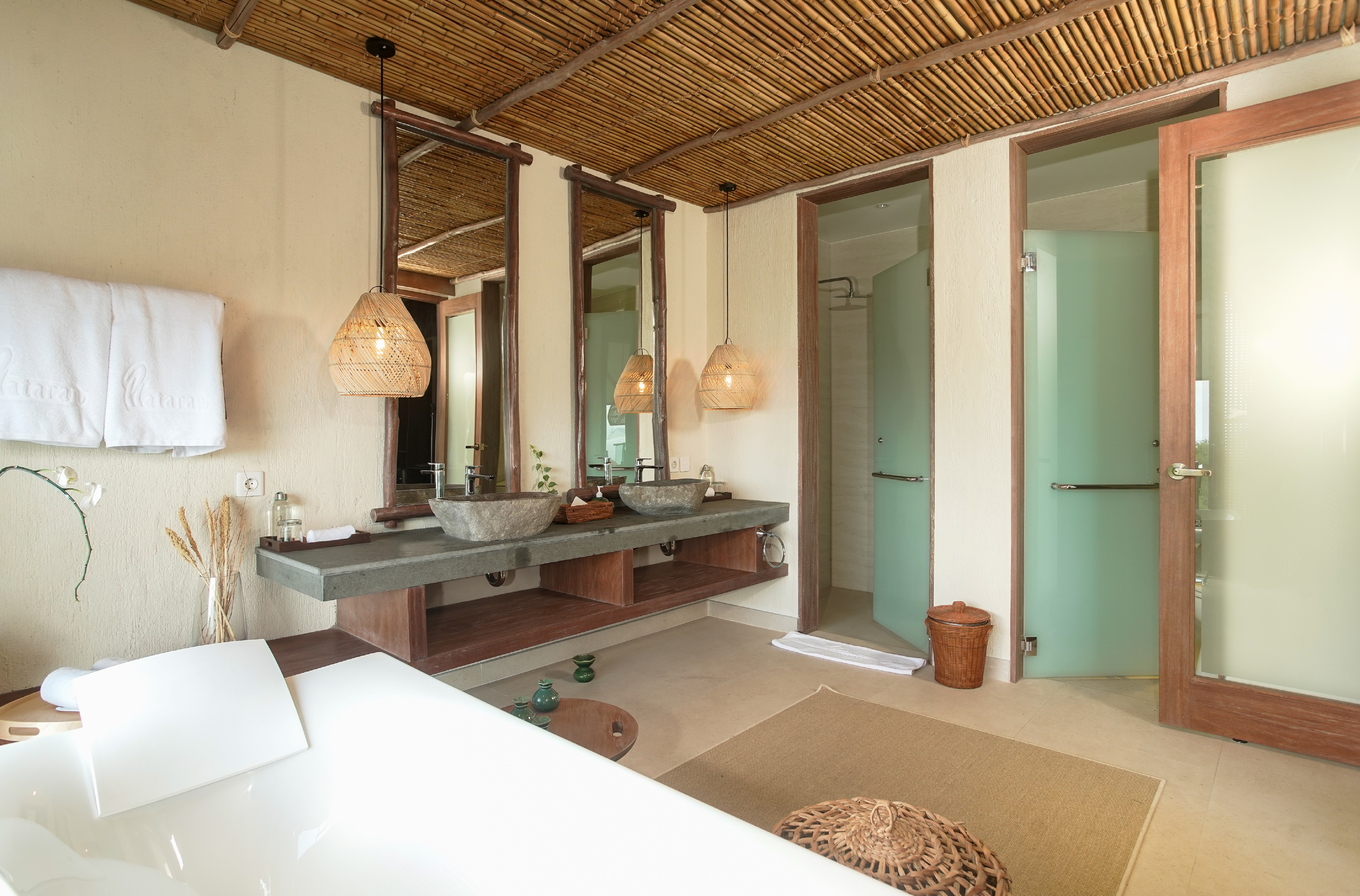 Villa Pool View One Bedroom