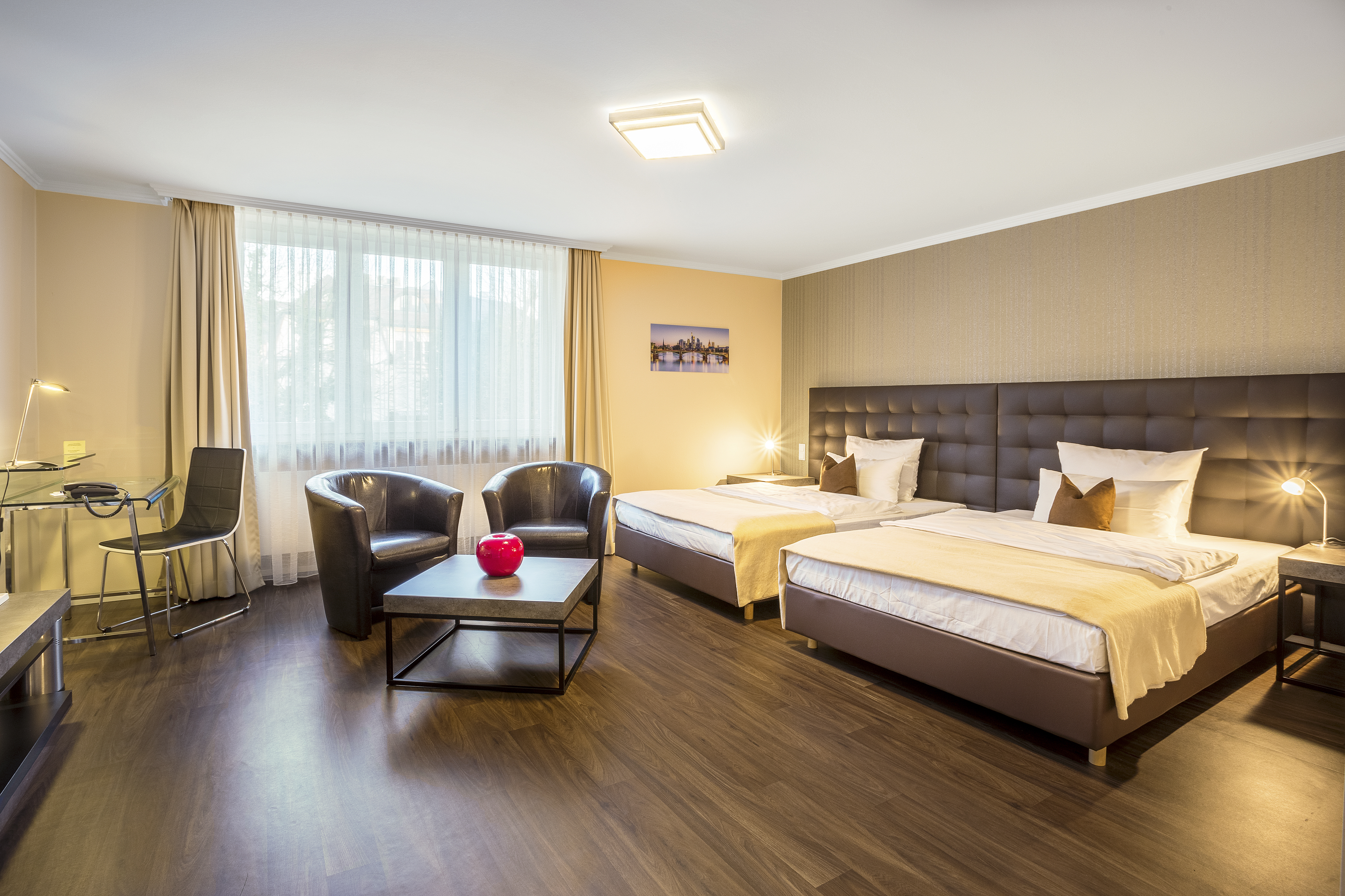 Family Room Standard