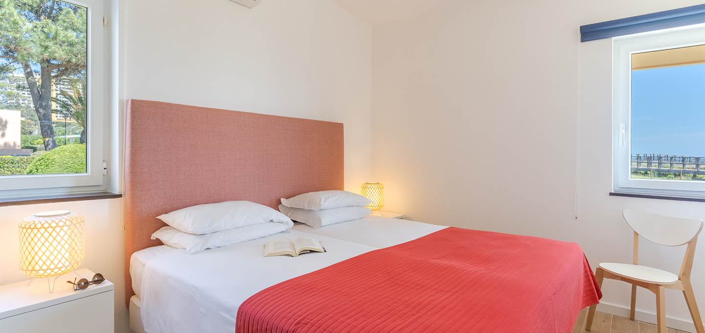 Villa Superior Two Bedrooms