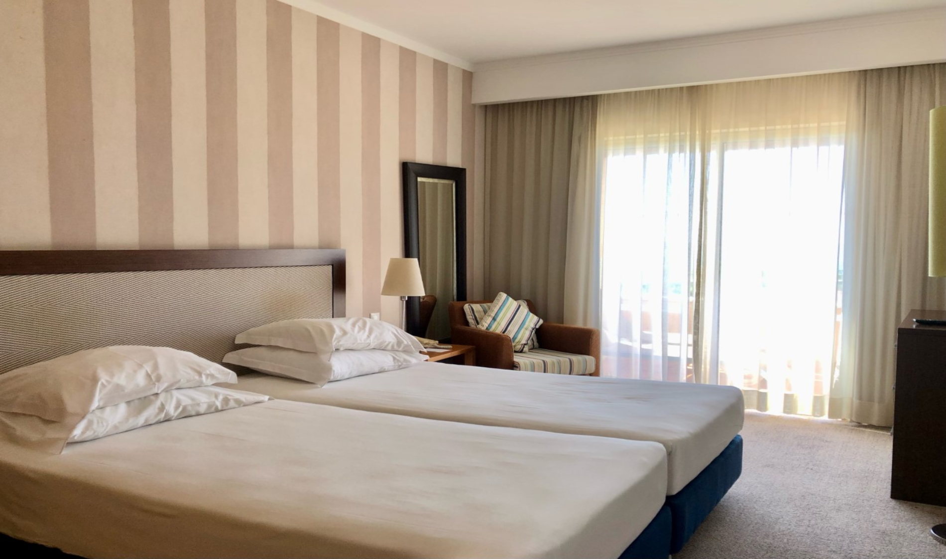 Apartment Sea View One Bedroom