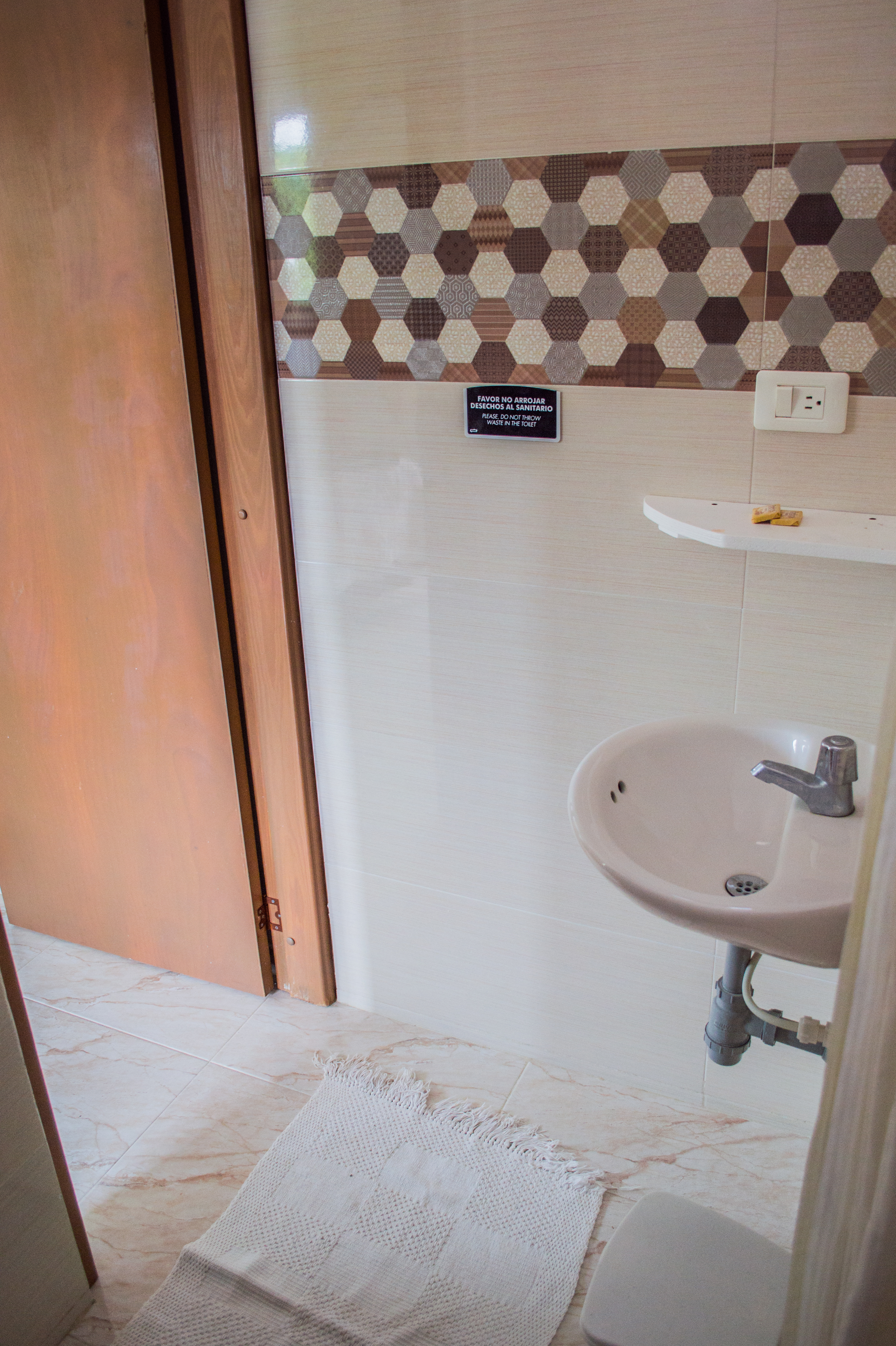 Lodge Garden View Capacity 2