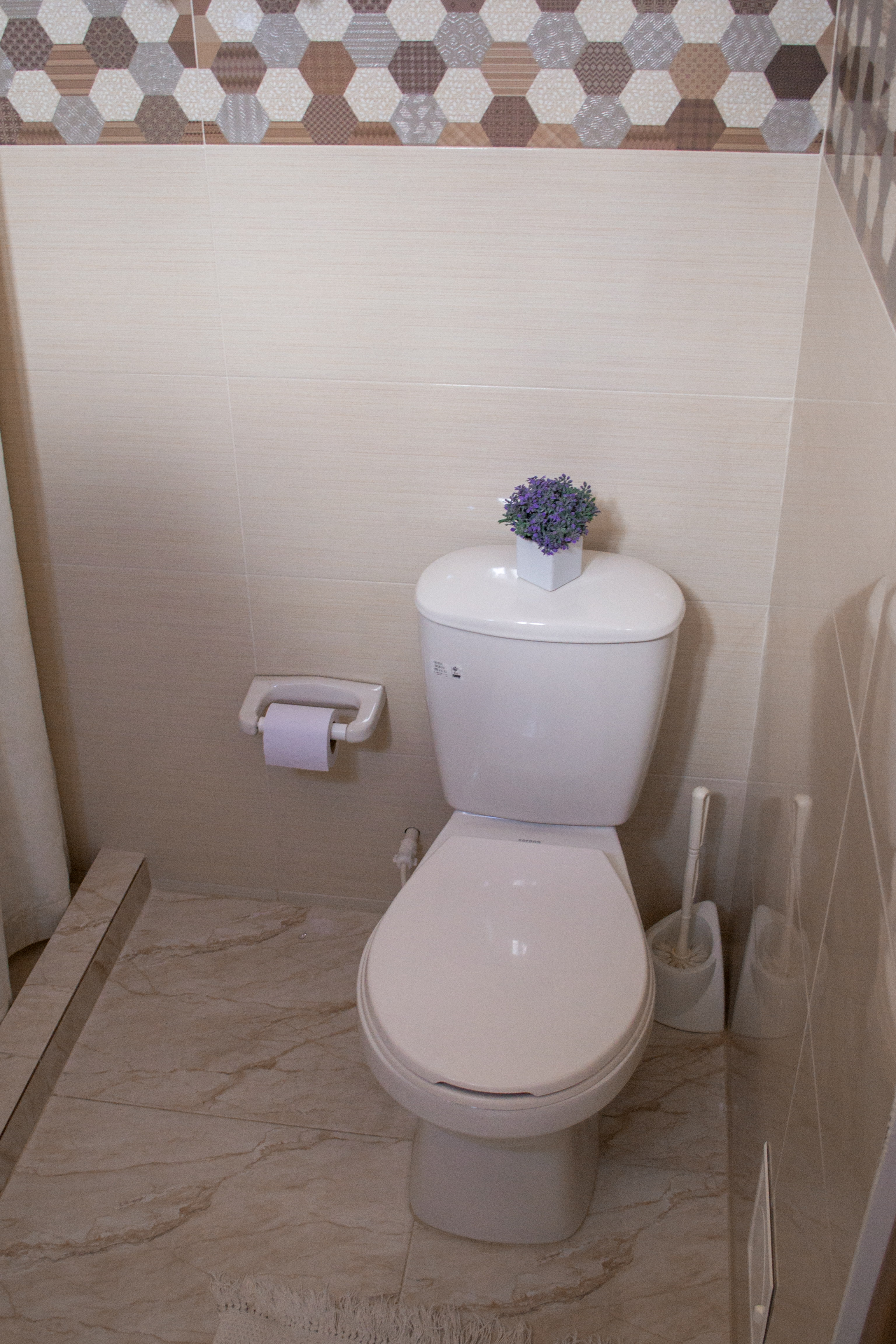 Lodge Garden View Capacity 2