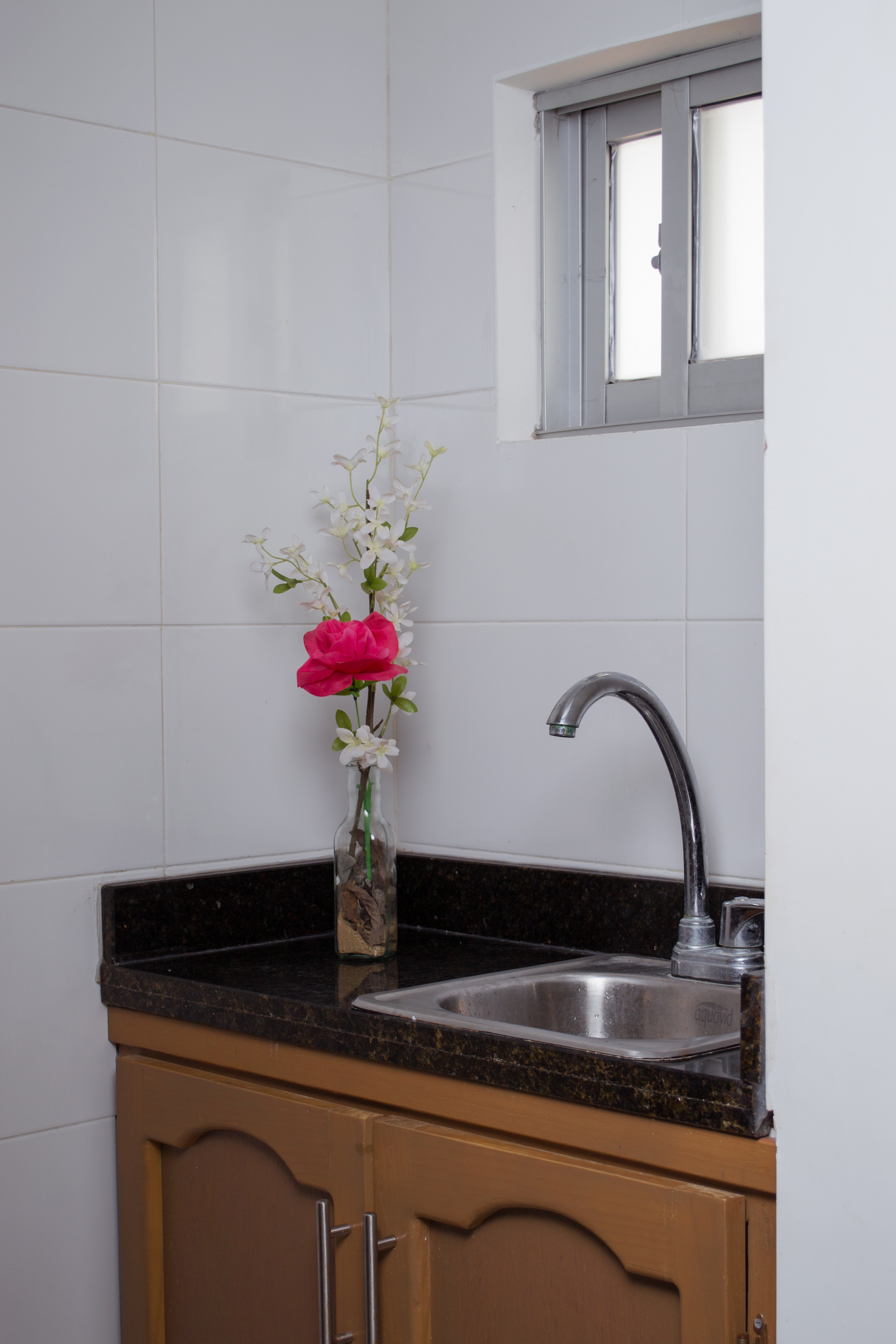 Lodge Garden View Capacity 2