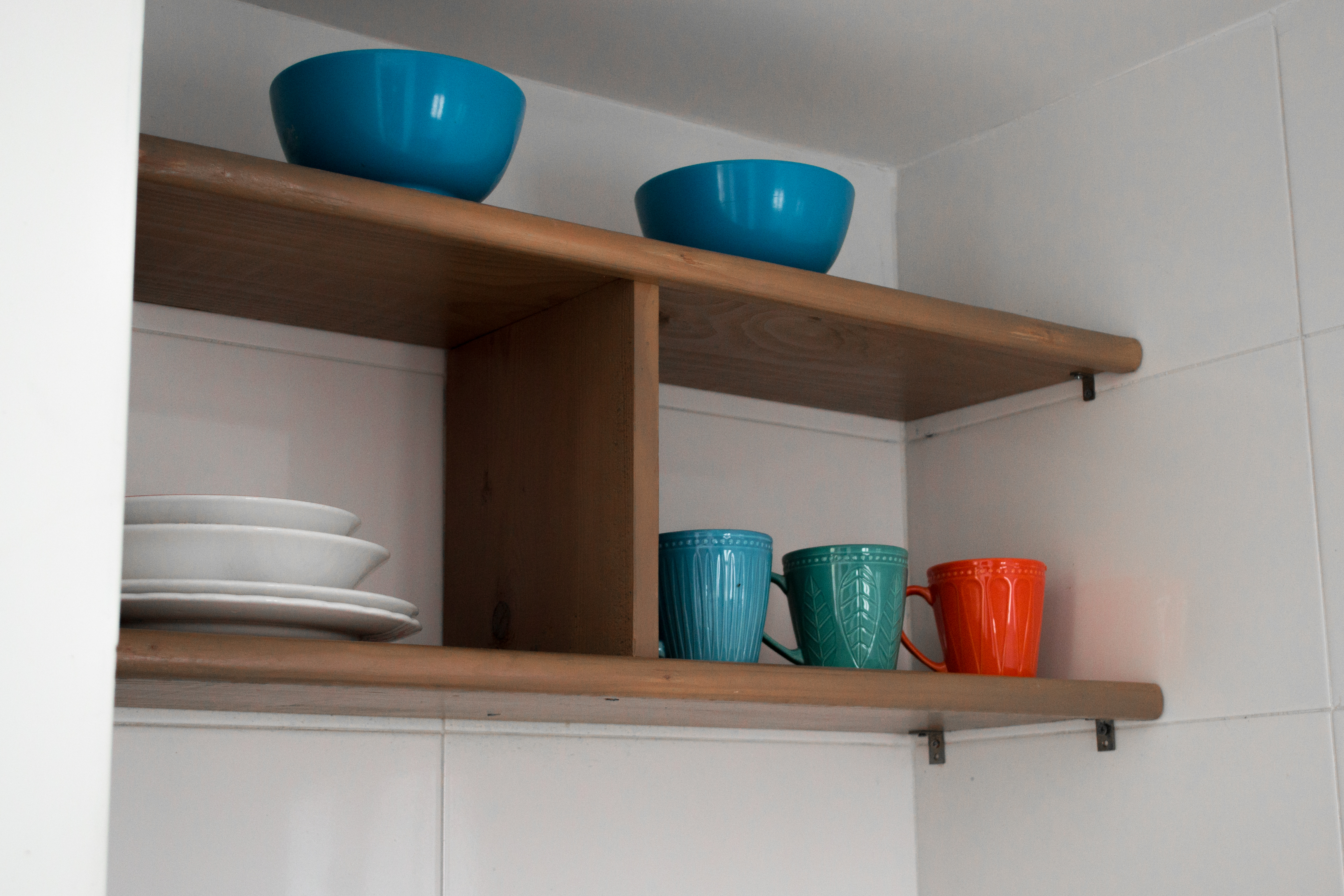 Lodge Garden View Capacity 2