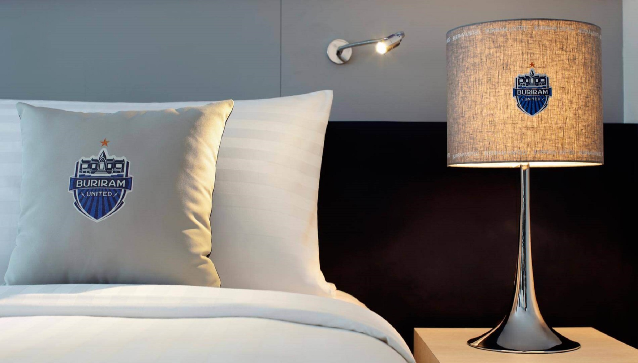 Twin Deluxe with Terrace