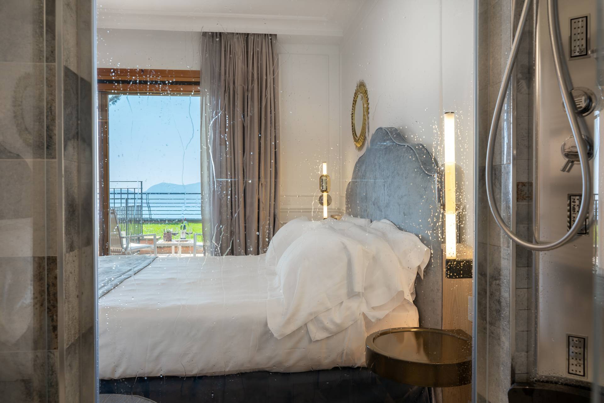 Double or Twin Deluxe