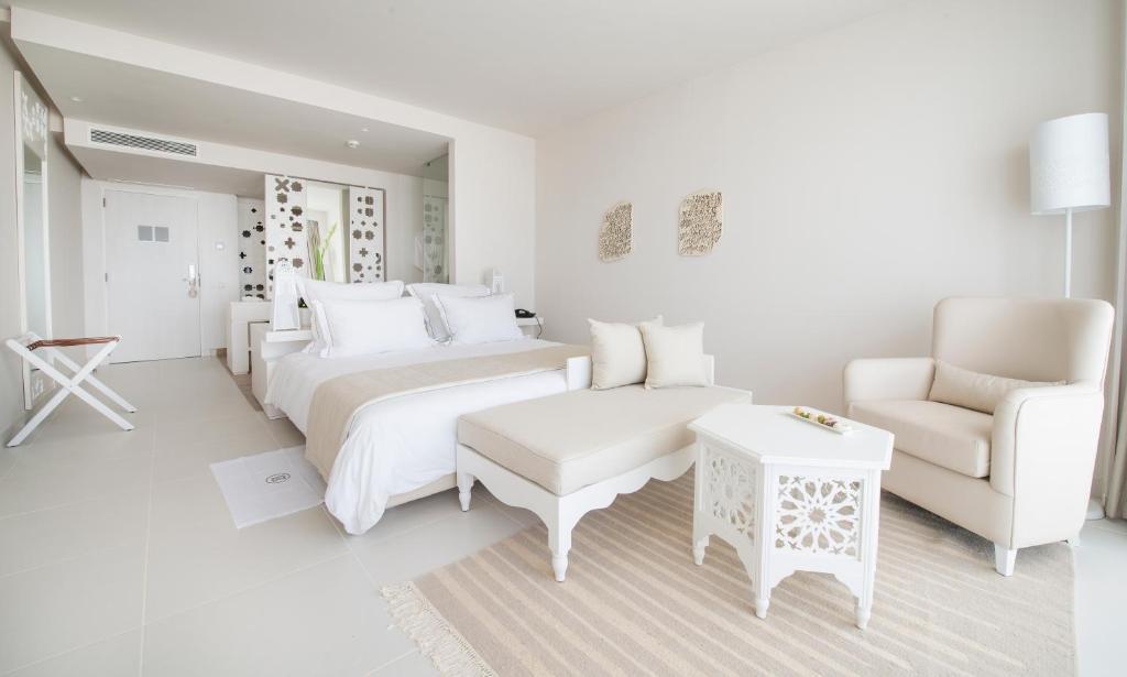 Junior Suite Sea View