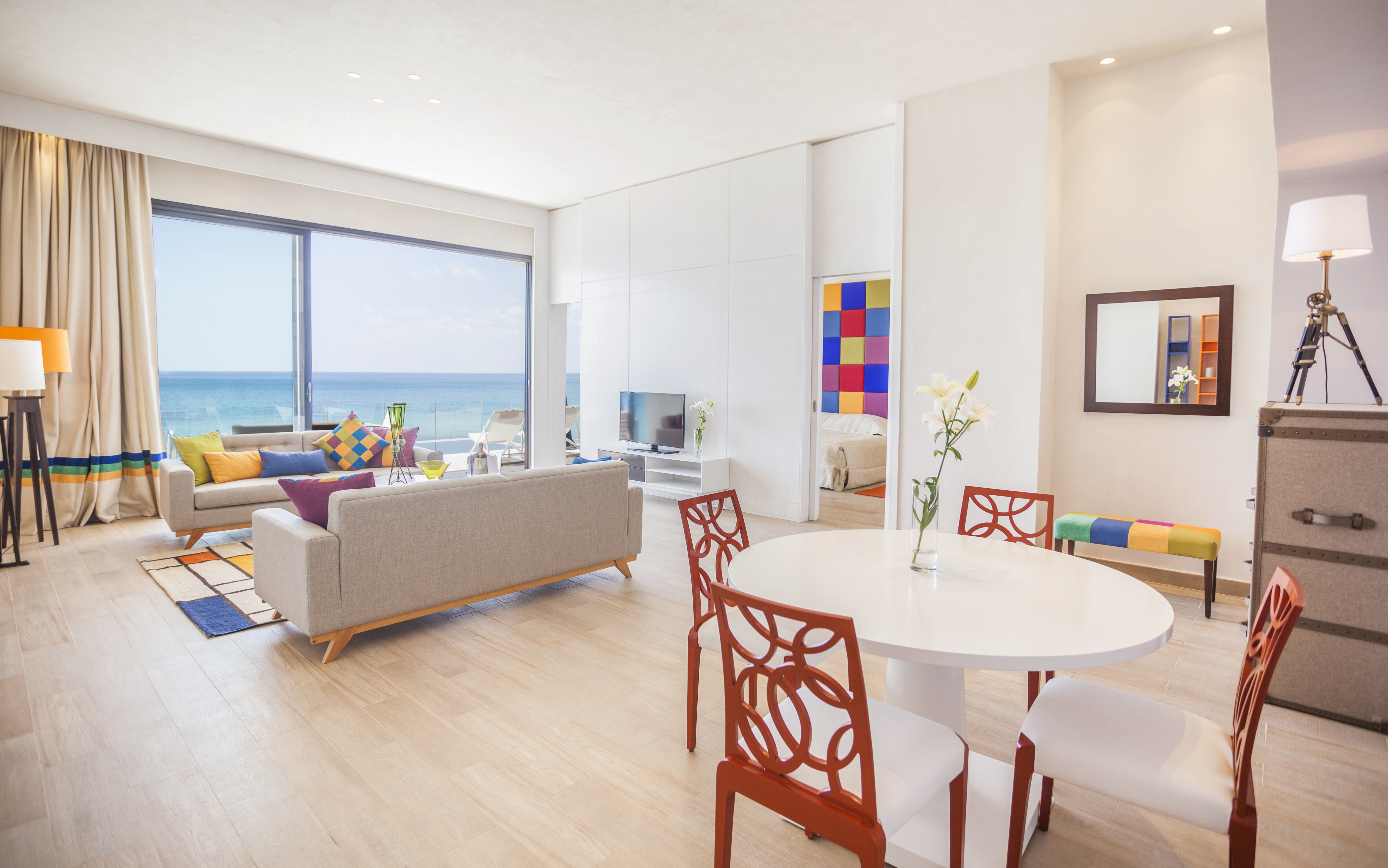 Suite Deluxe with Private Pool