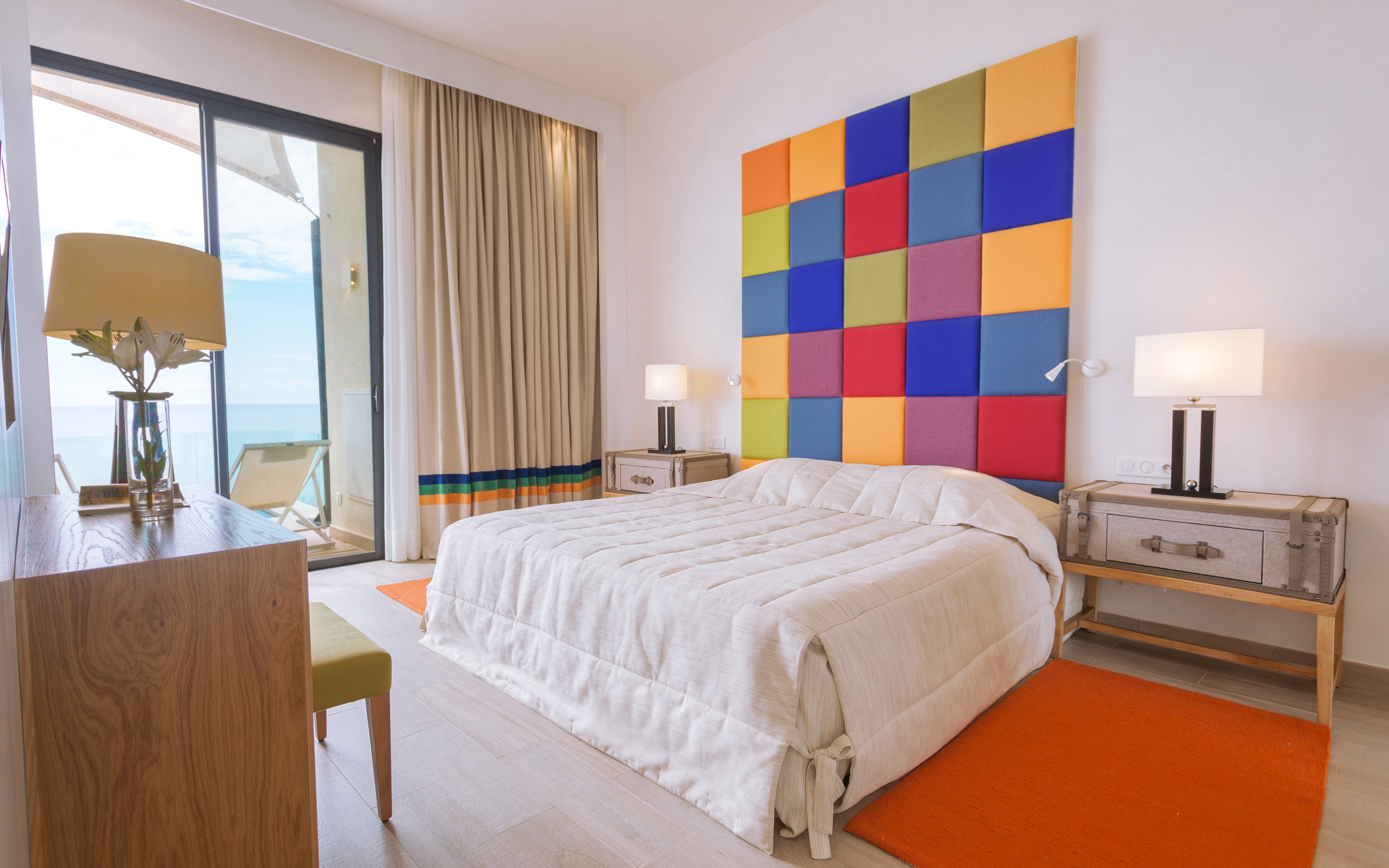 Suite Deluxe with Private Pool