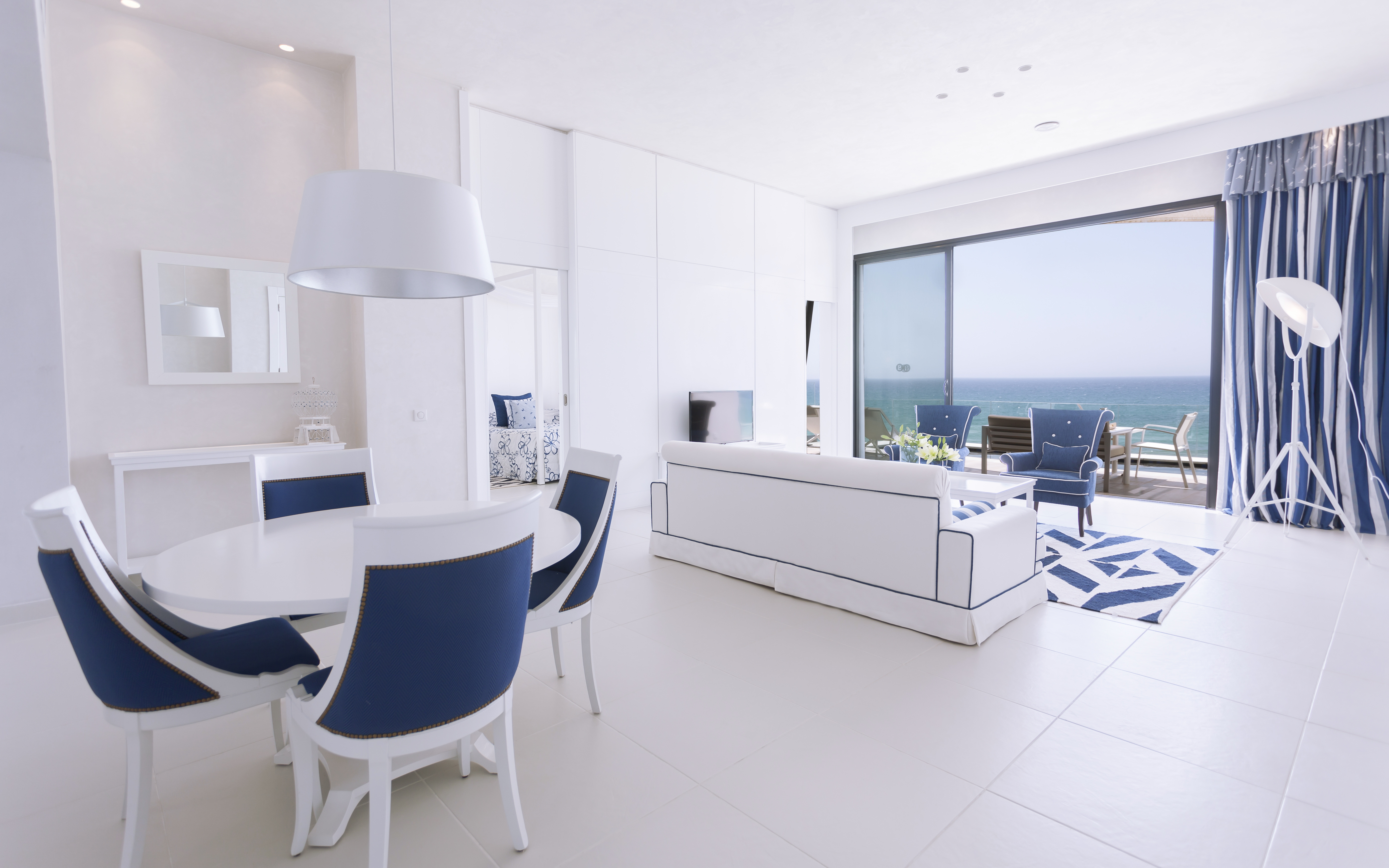 Suite Deluxe with Private Pool