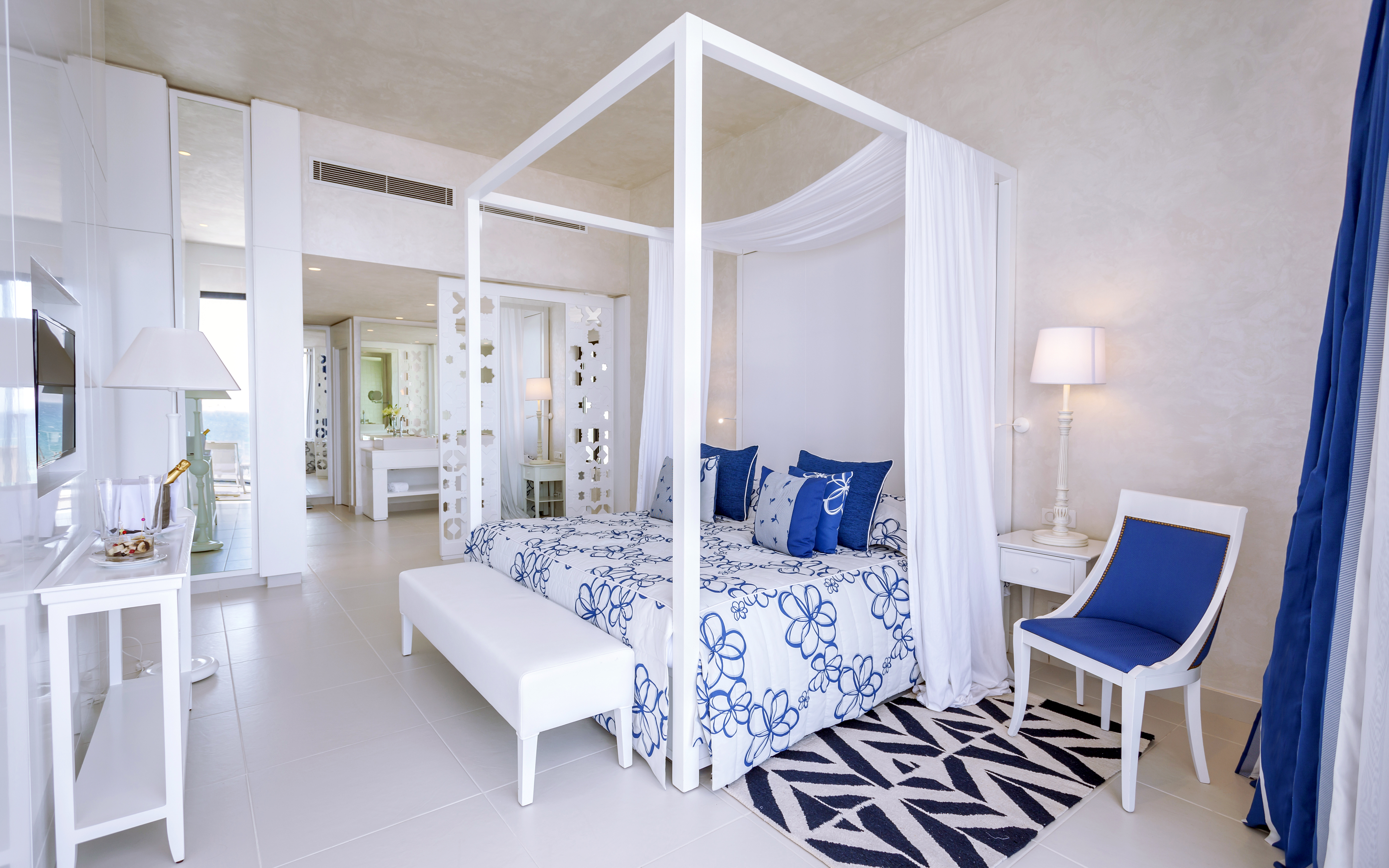 Suite Deluxe with Private Pool