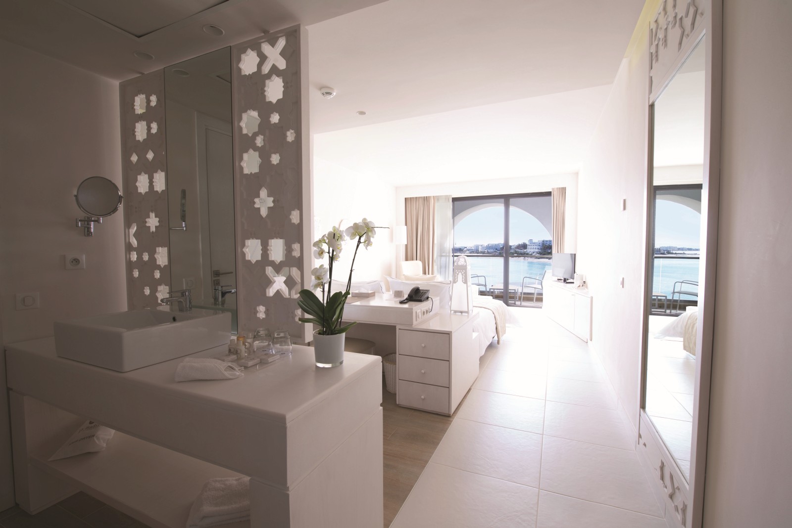 Junior Suite Standard