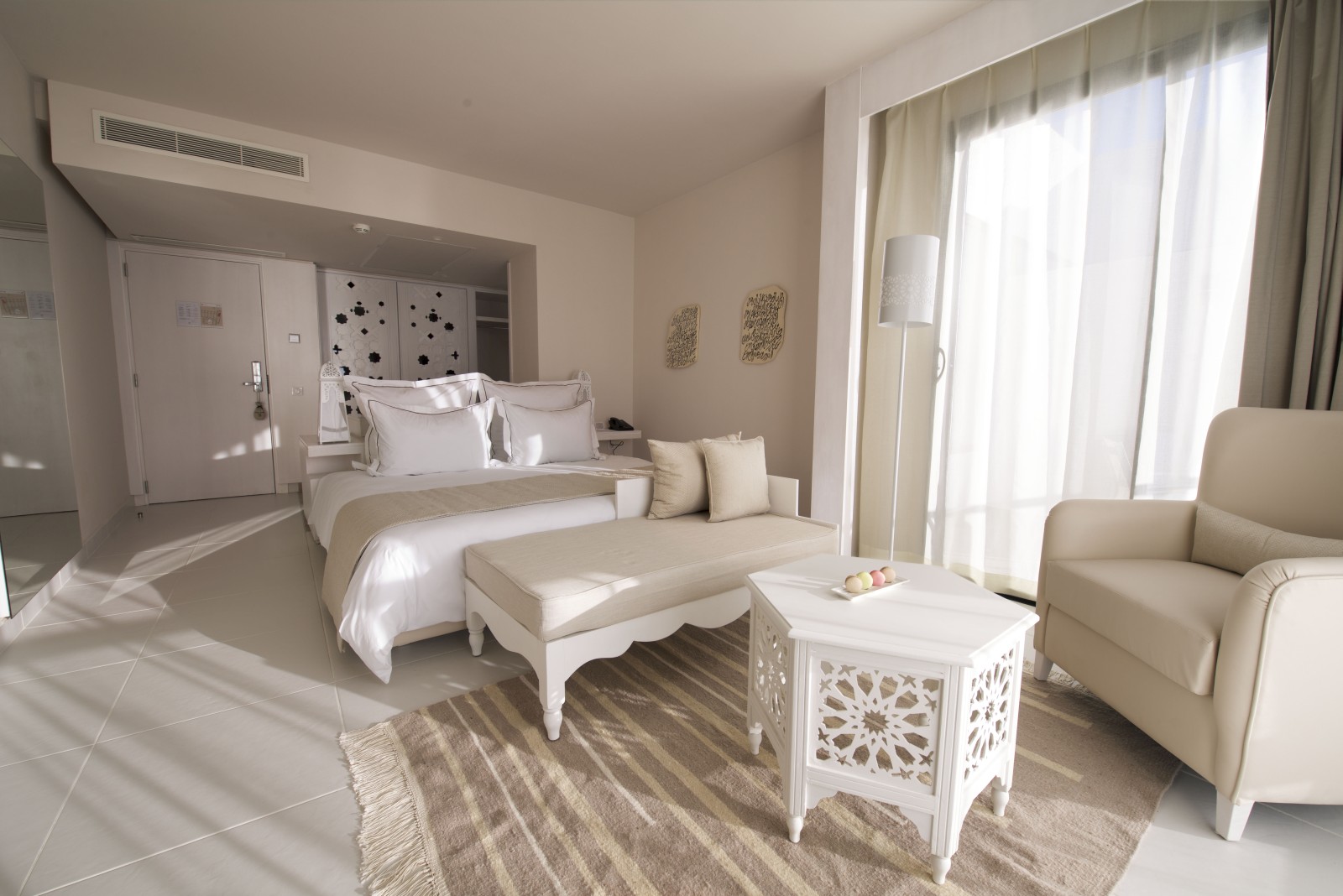 Junior Suite Standard