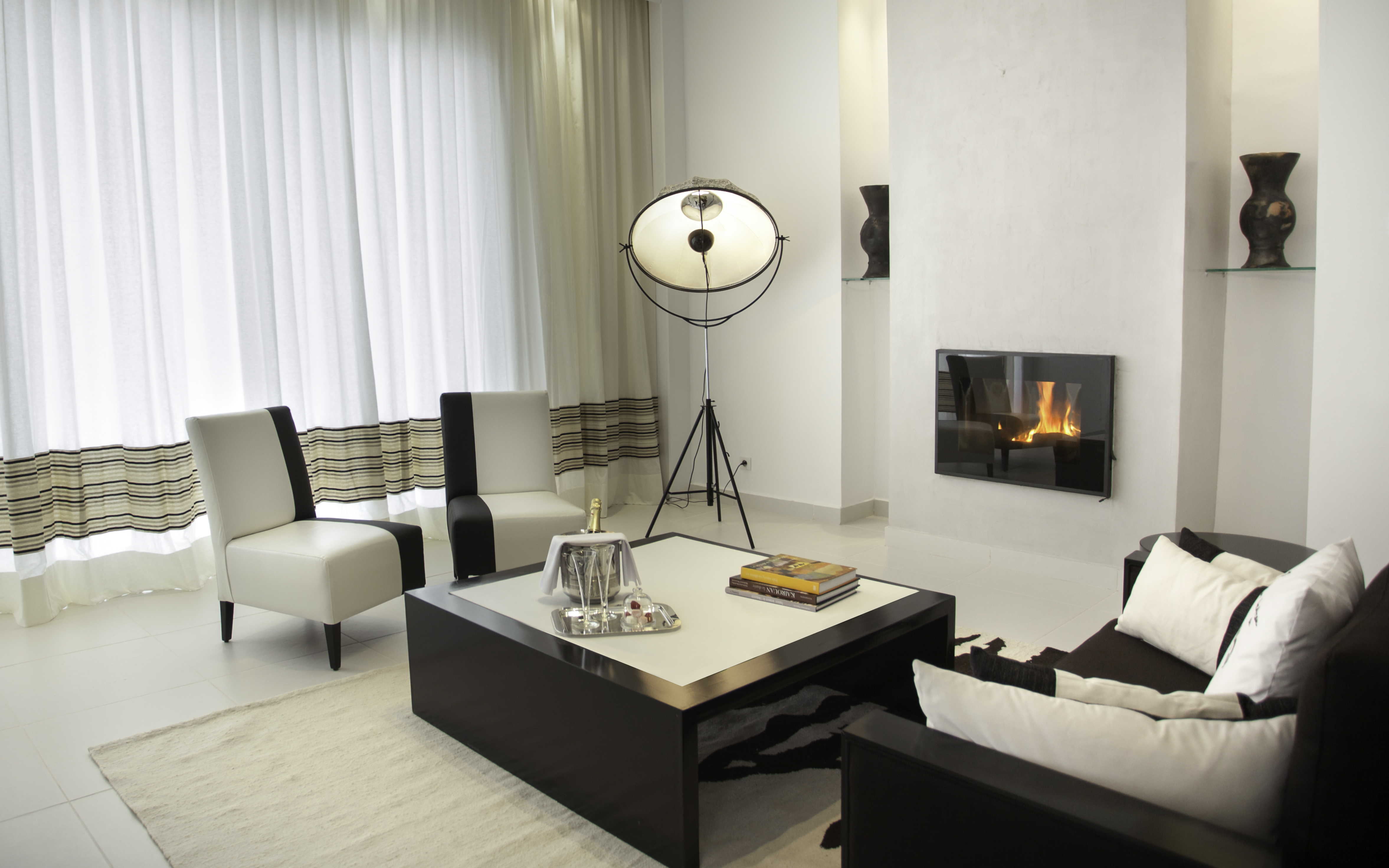 Suite Deluxe with Private Pool