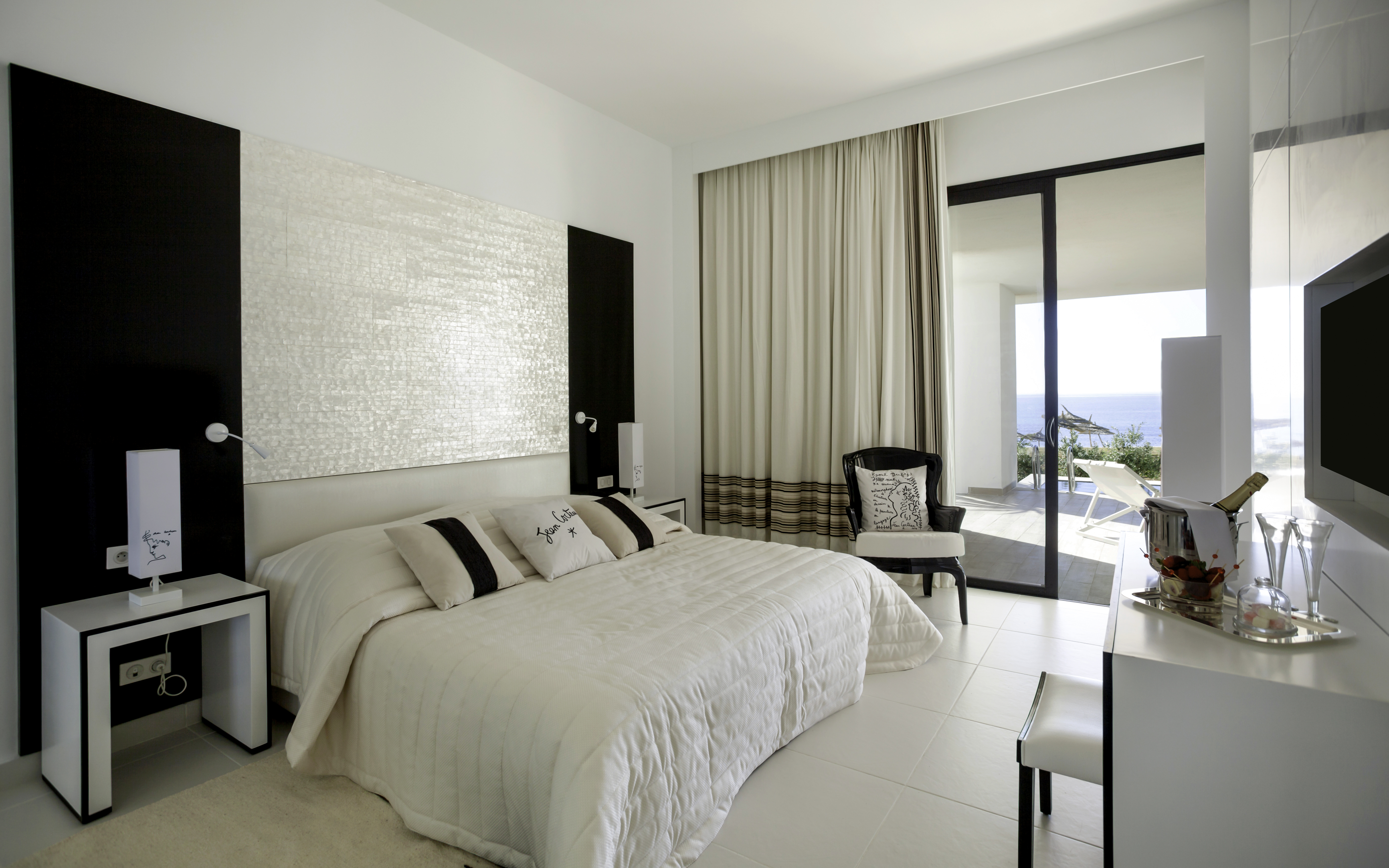 Suite Deluxe with Private Pool