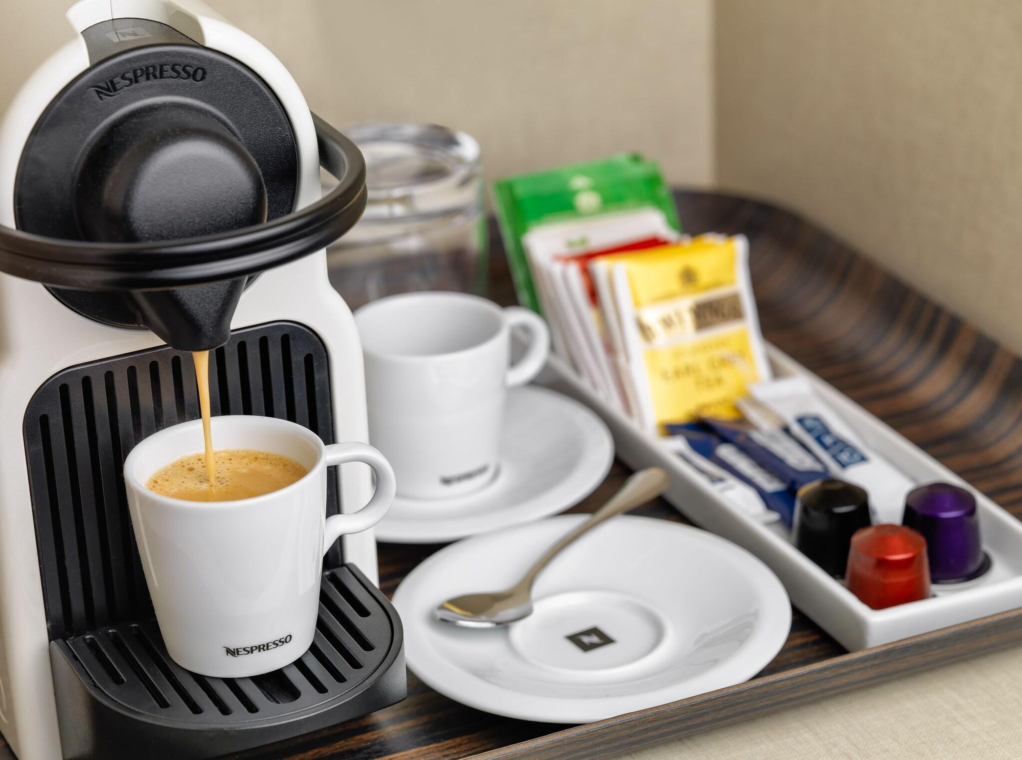 Junior Suite with Double Bed