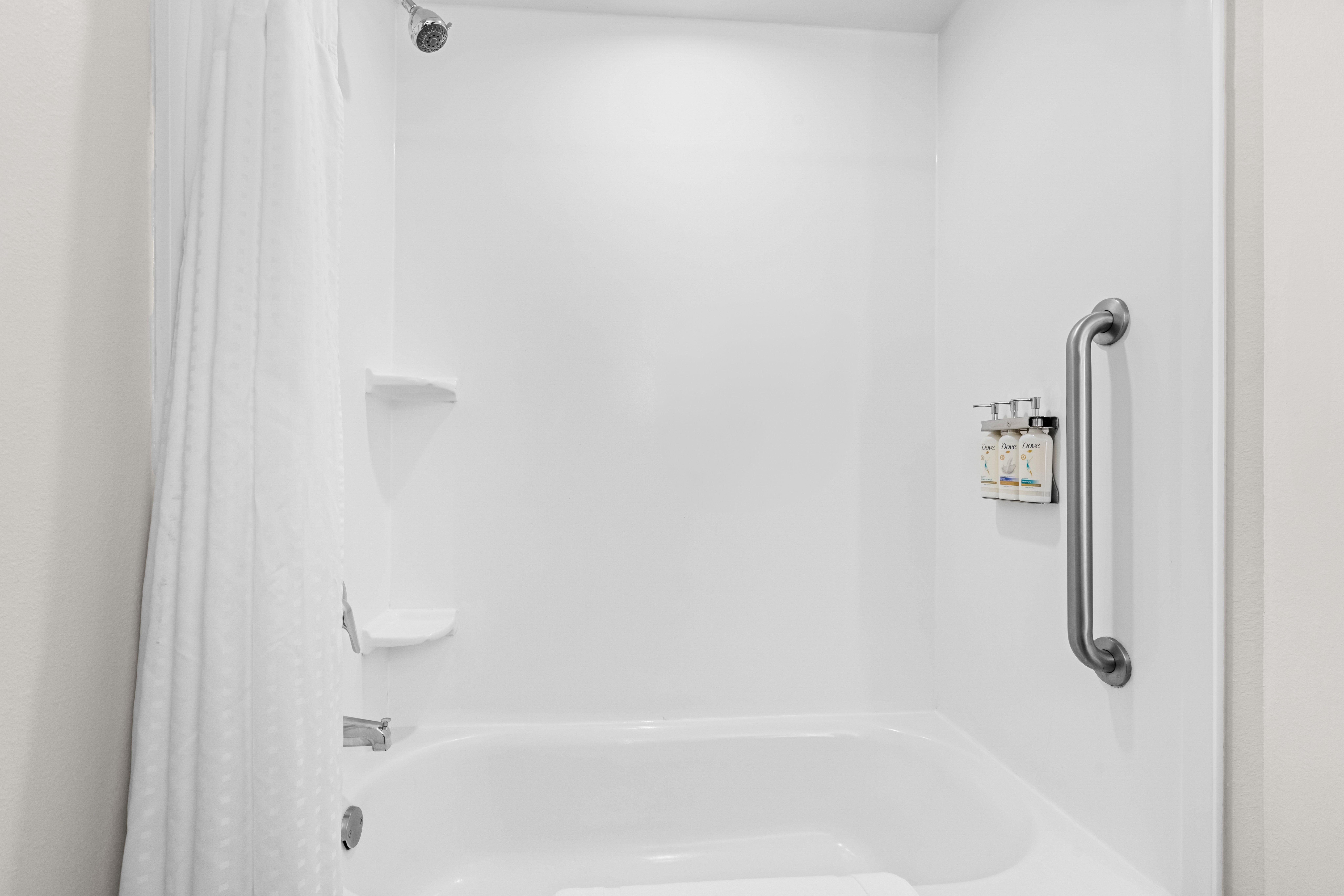 Suite Two Queen Beds