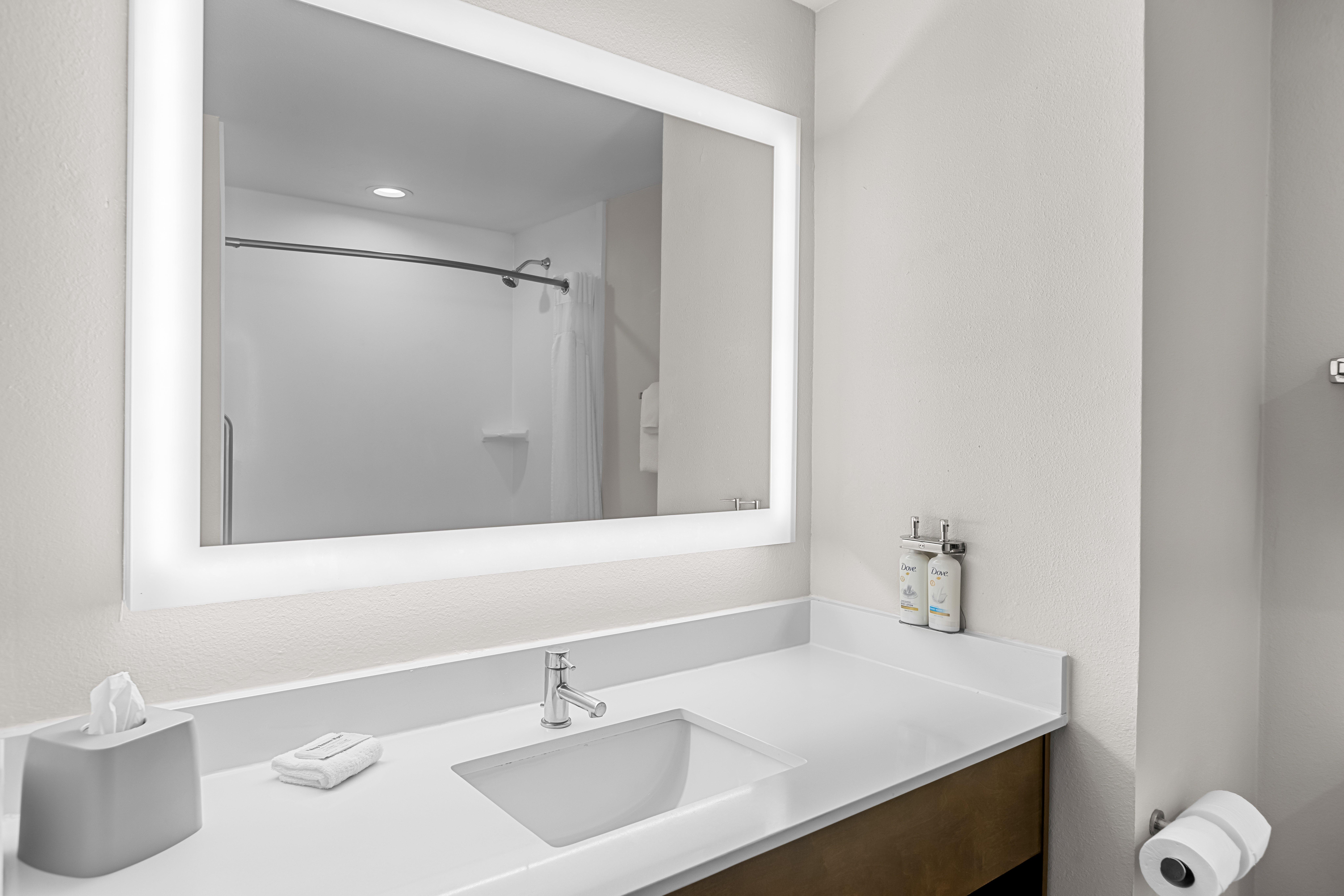 Suite Two Queen Beds