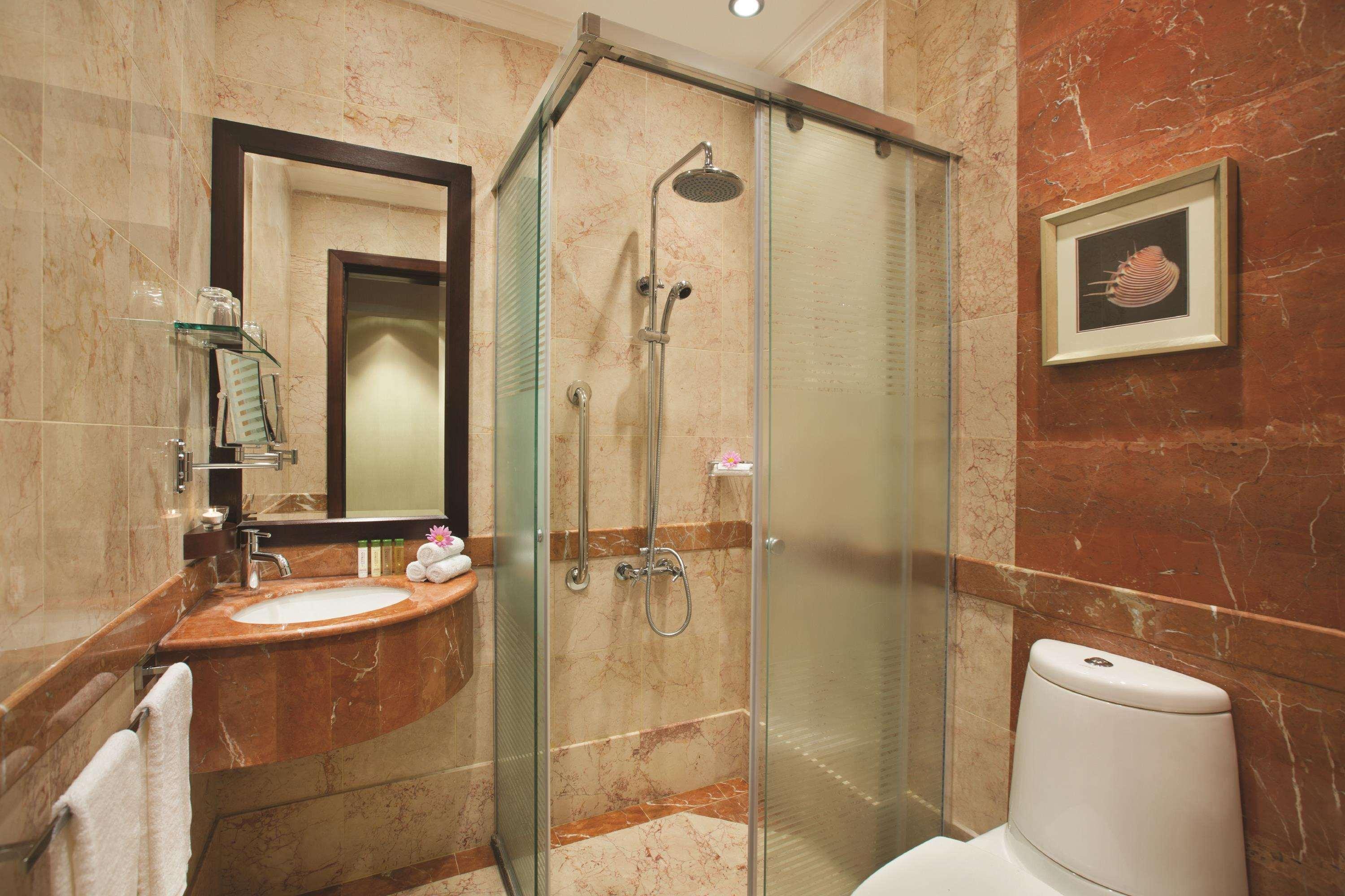 Suite King Bed One Bedroom 