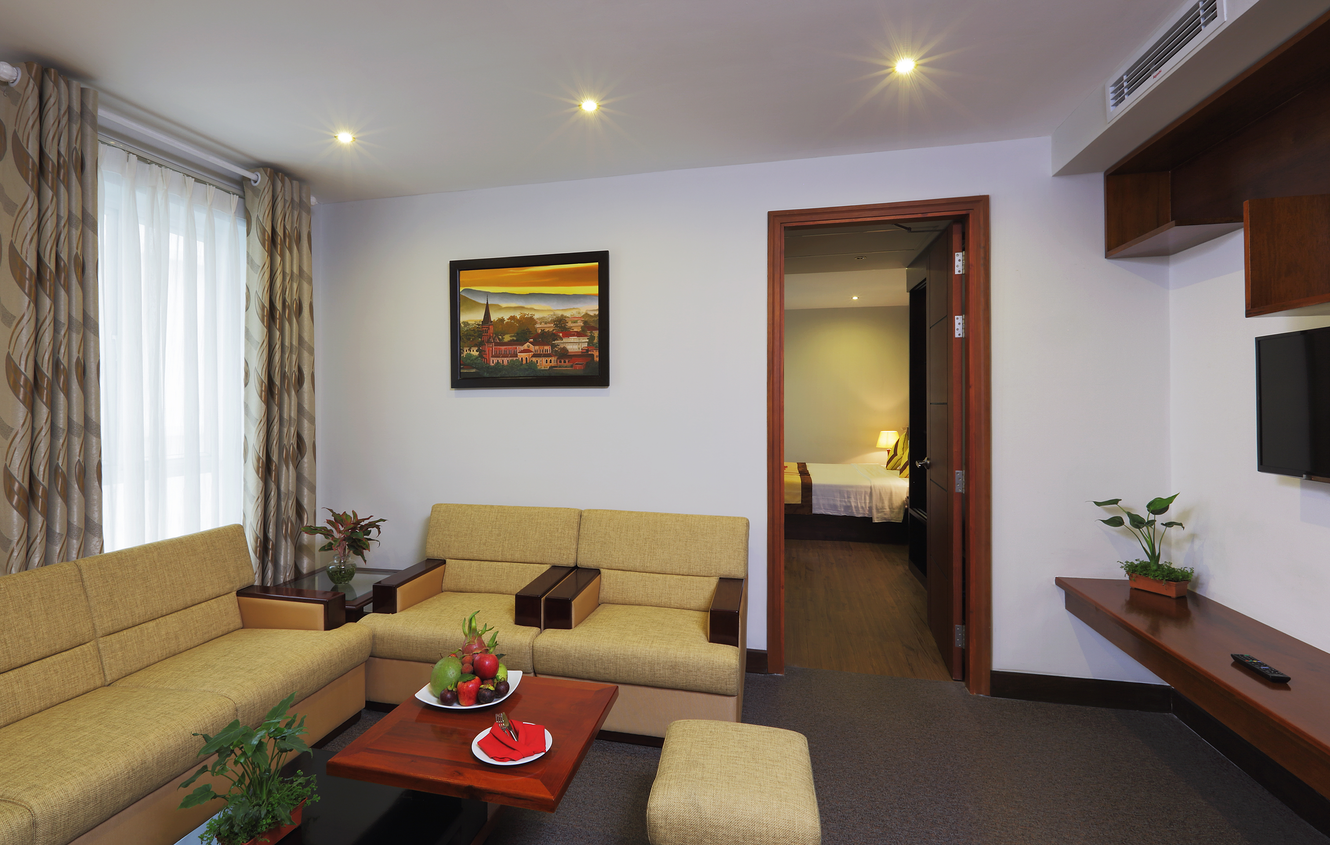 Junior Suite Executive