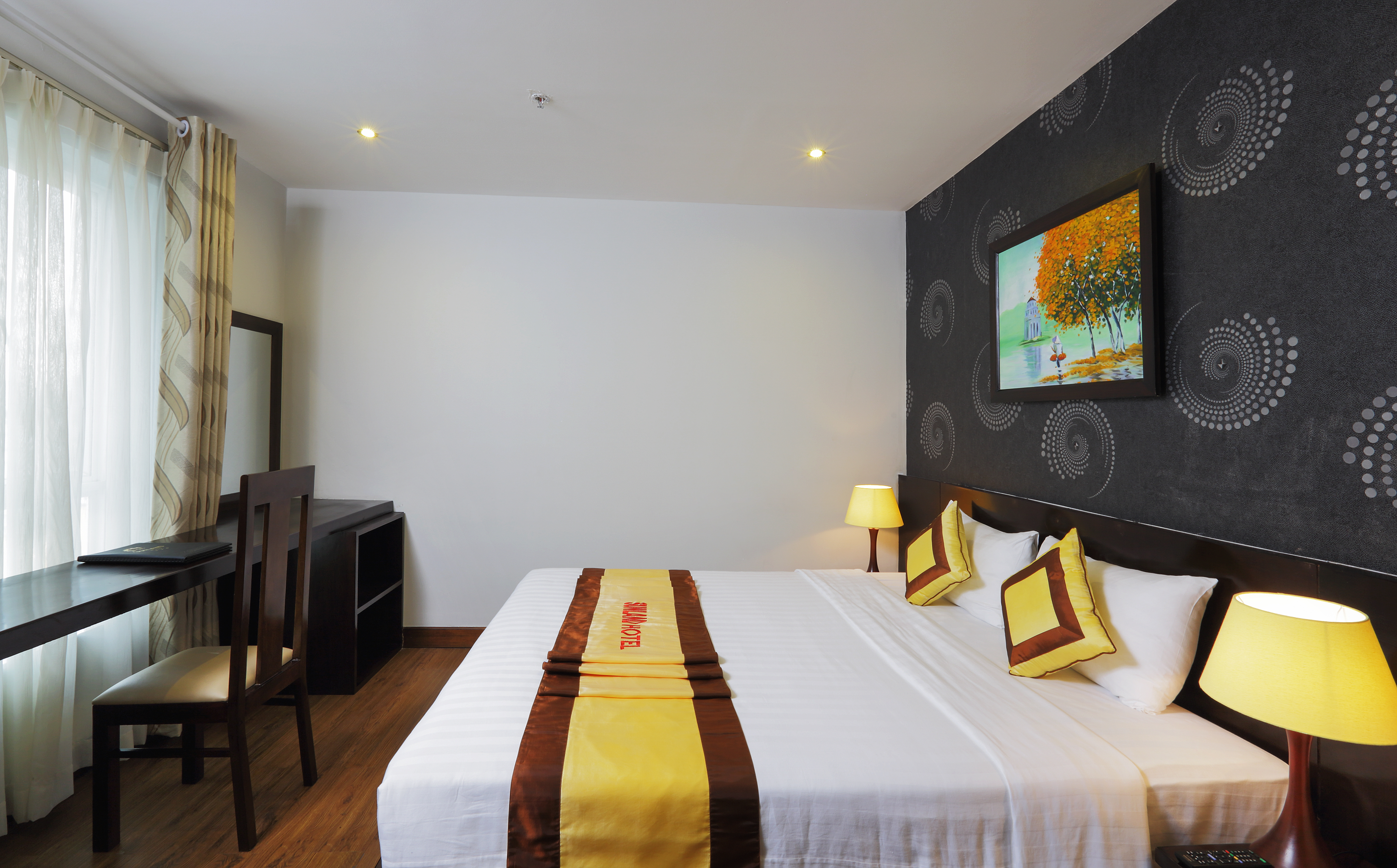 Junior Suite Executive