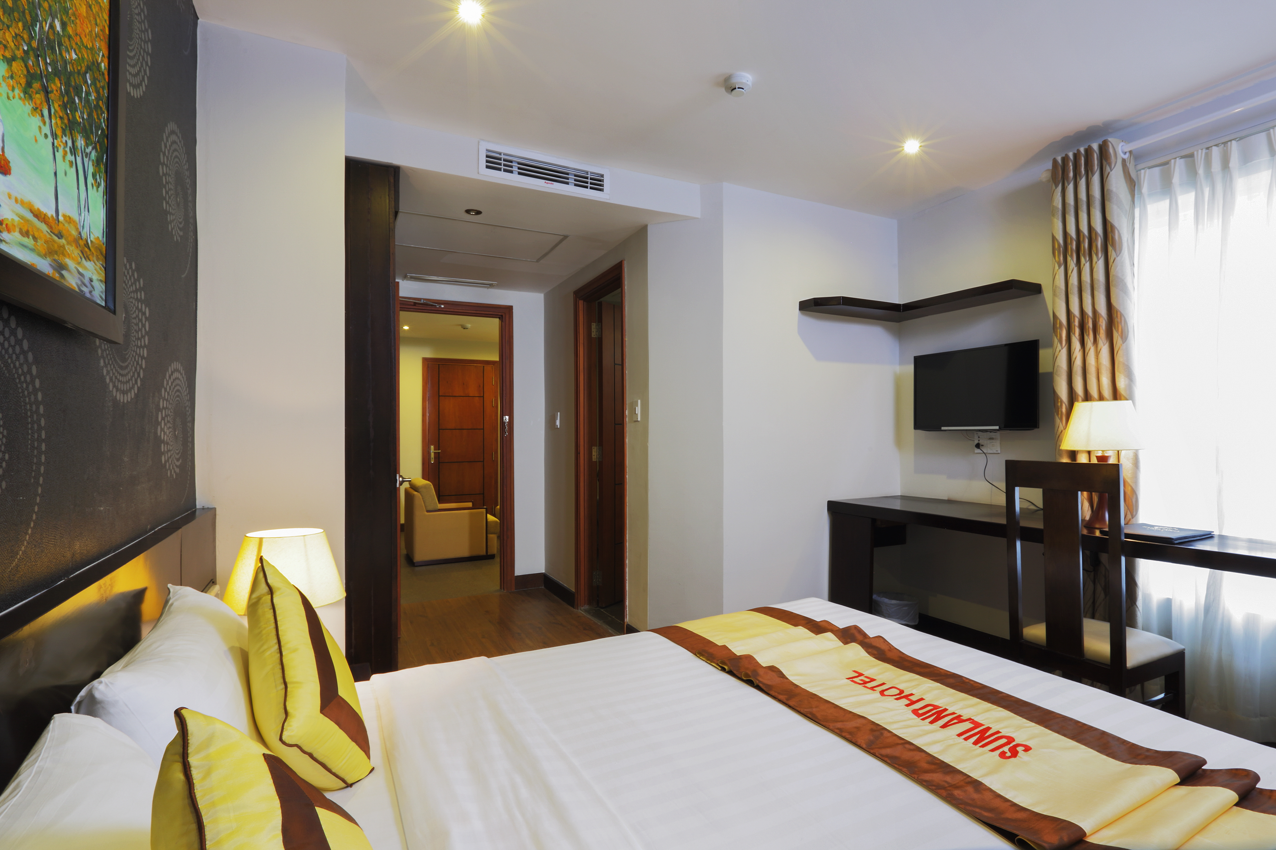 Junior Suite Executive