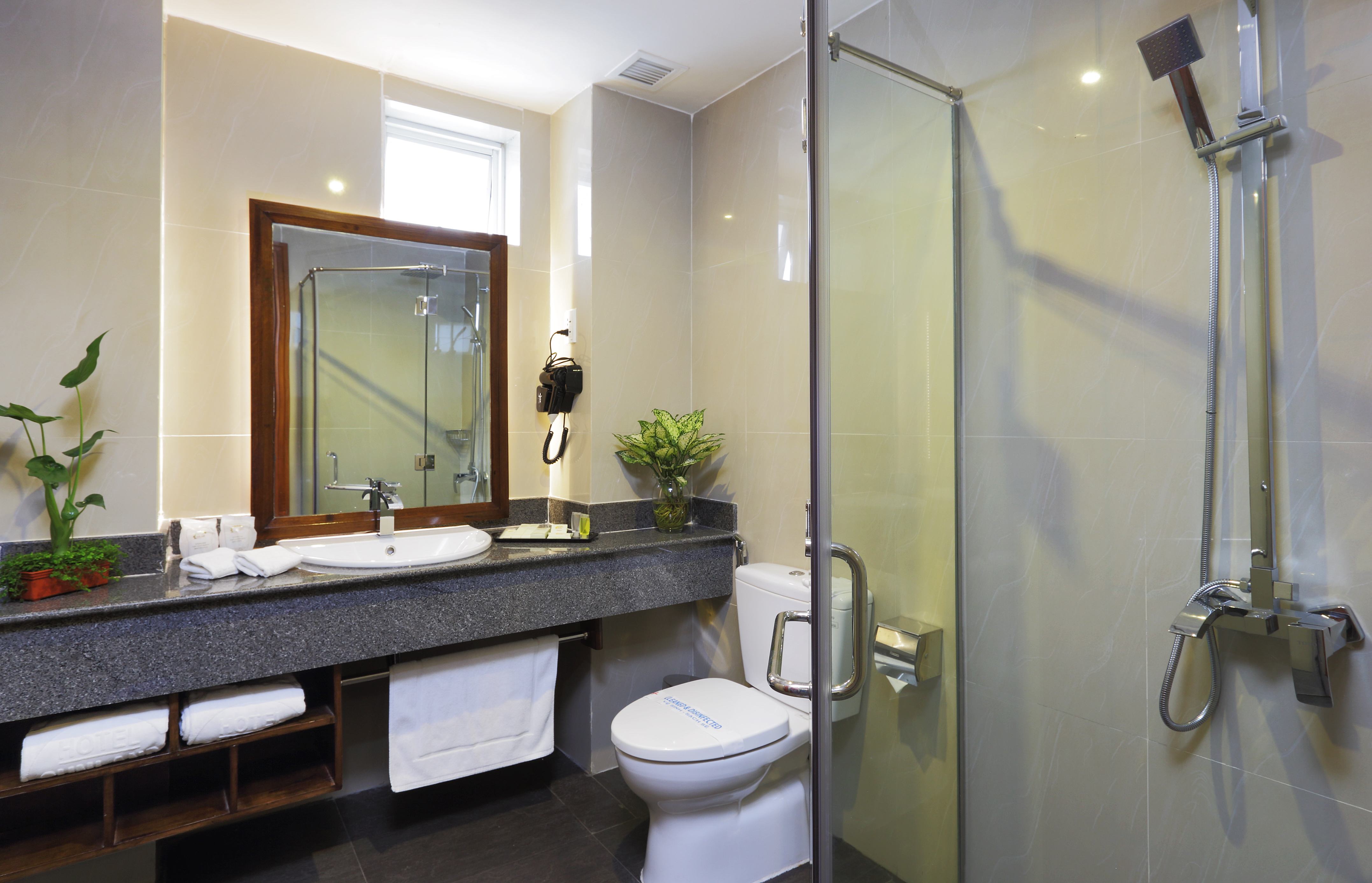 Junior Suite Executive