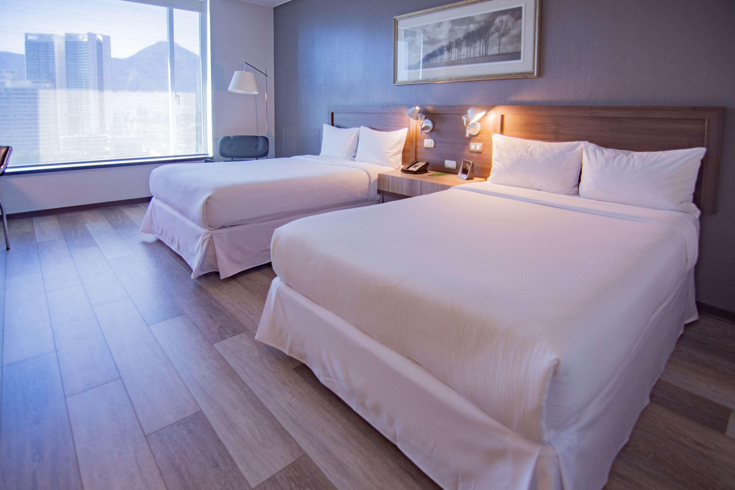 Room Two Queen Beds