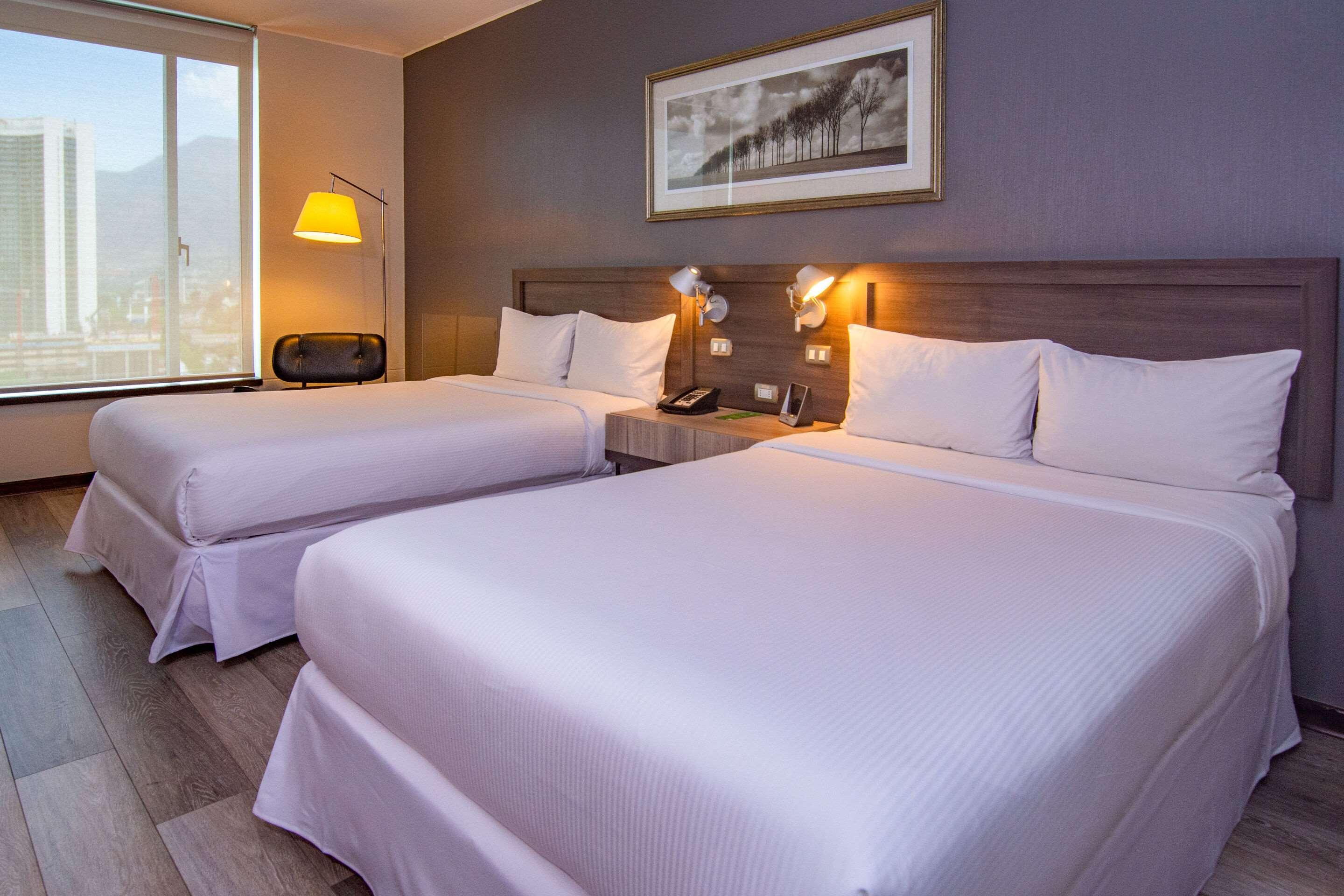 Room Two Queen Beds