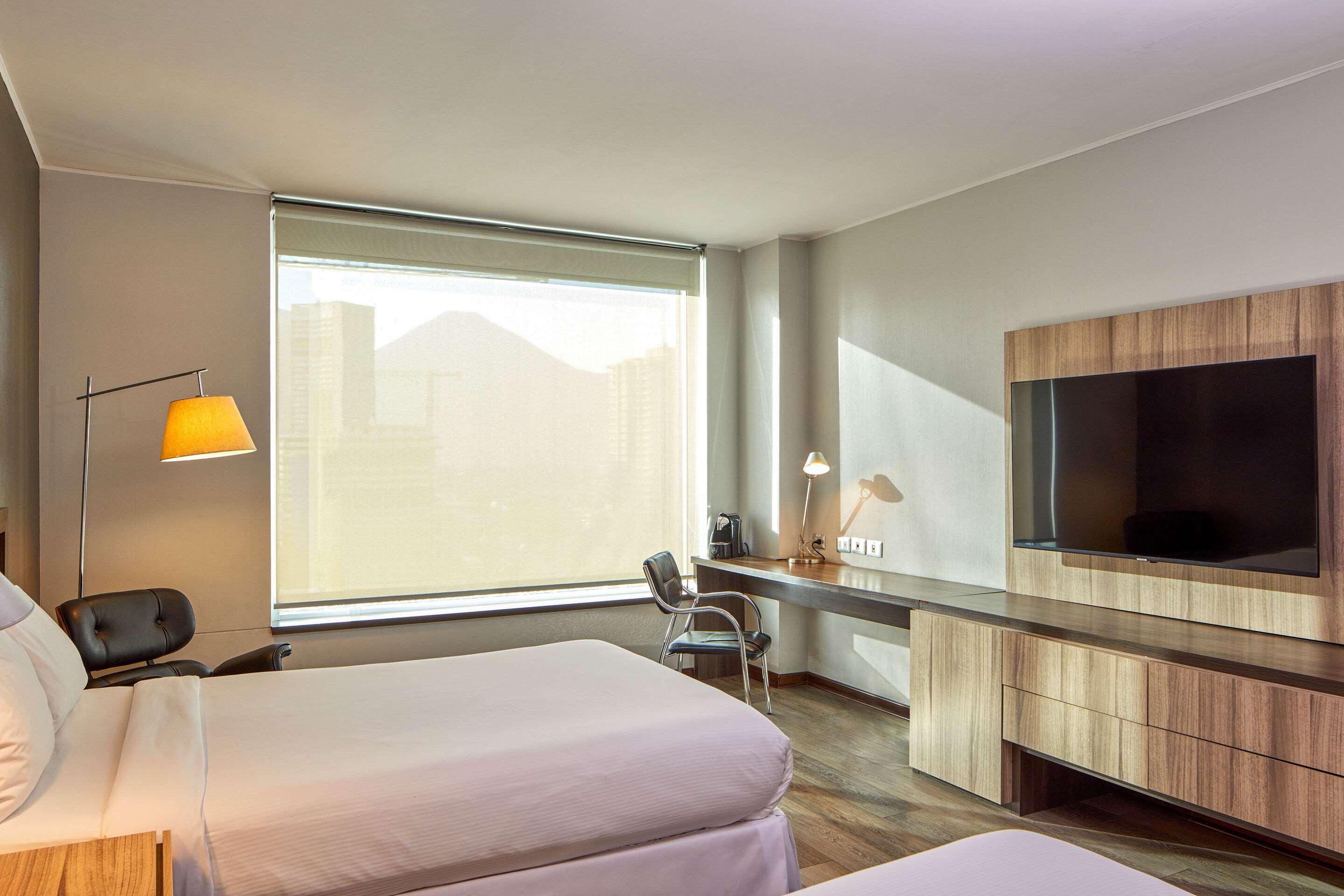 Room Two Queen Beds