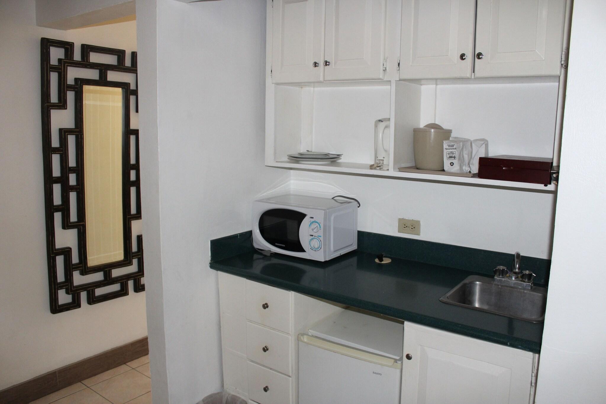 Junior Suite Two Double Beds Non Smoking