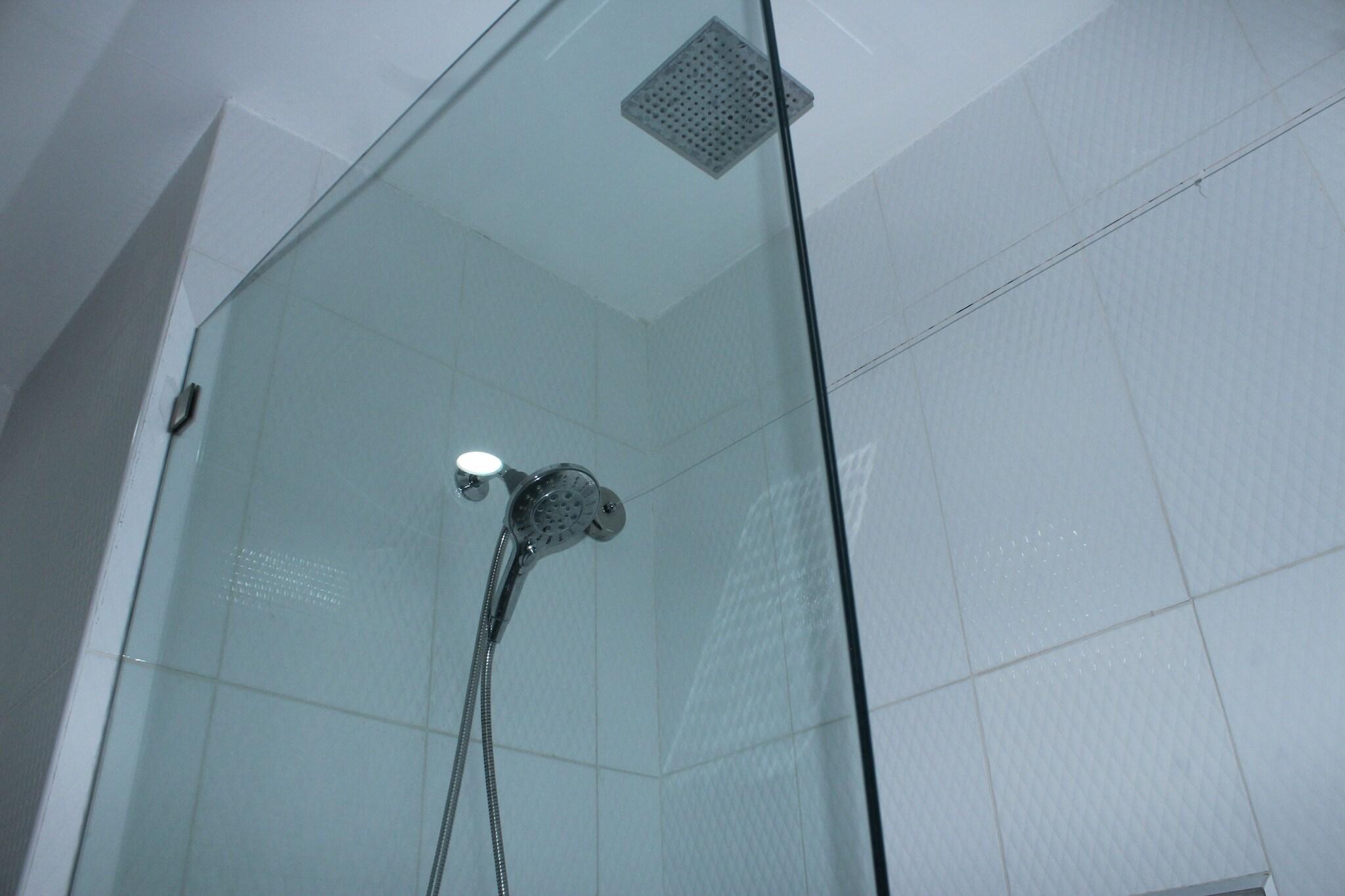 Double Executive 2 Double Beds