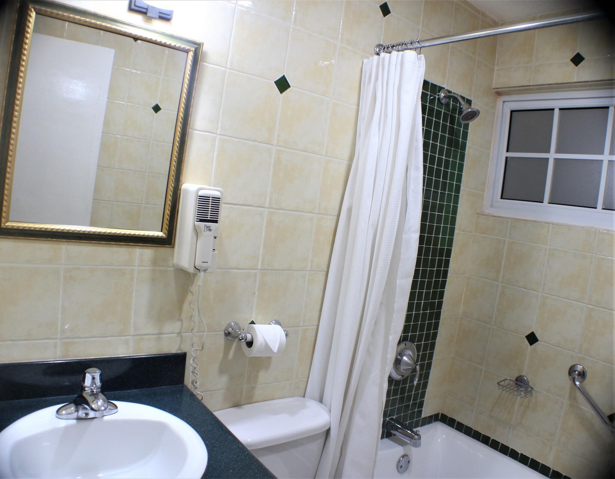 Double Executive 2 Double Beds