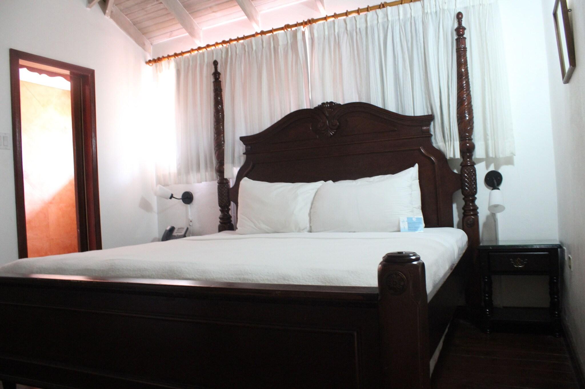 Suite Superior King Bed