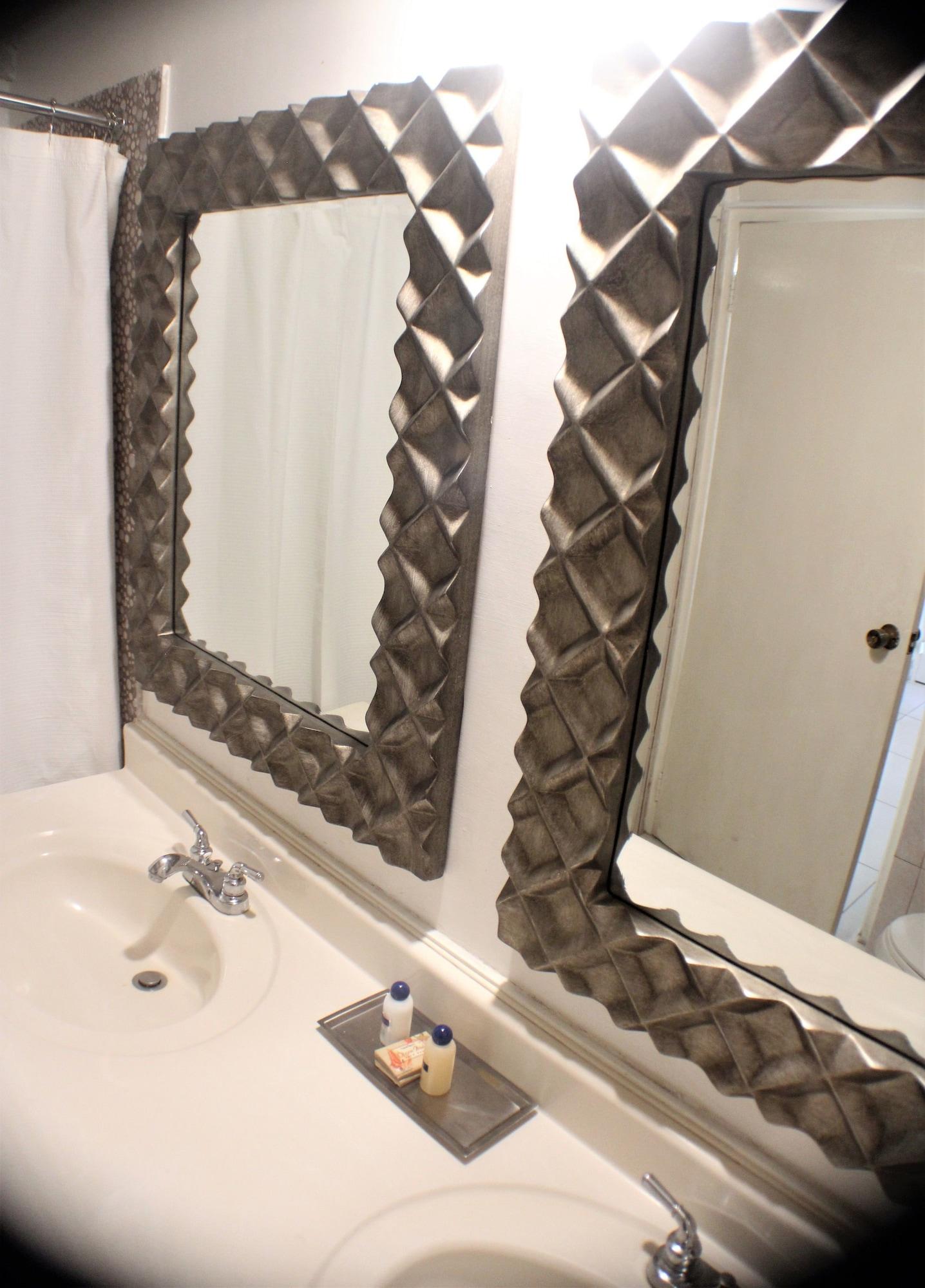 Junior Suite Two Double Beds Non Smoking