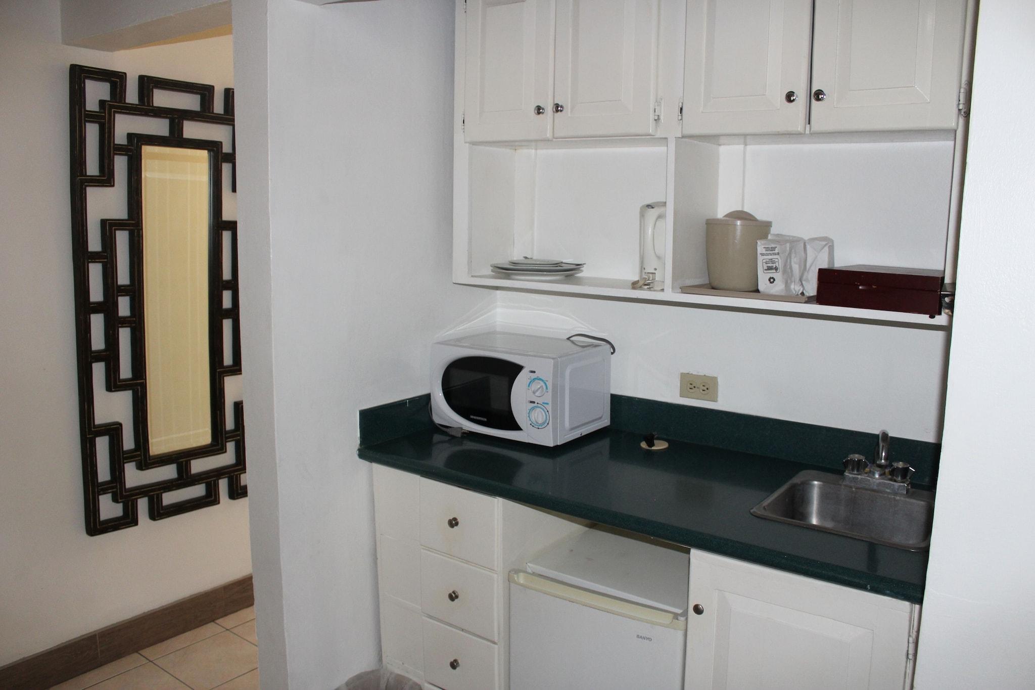 Junior Suite Two Double Beds Non Smoking