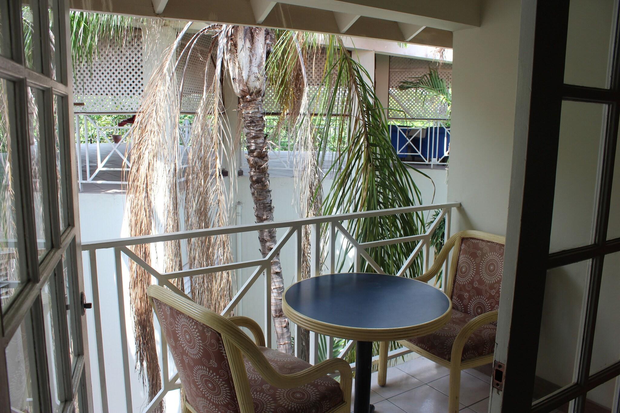 Suite Superior King Bed