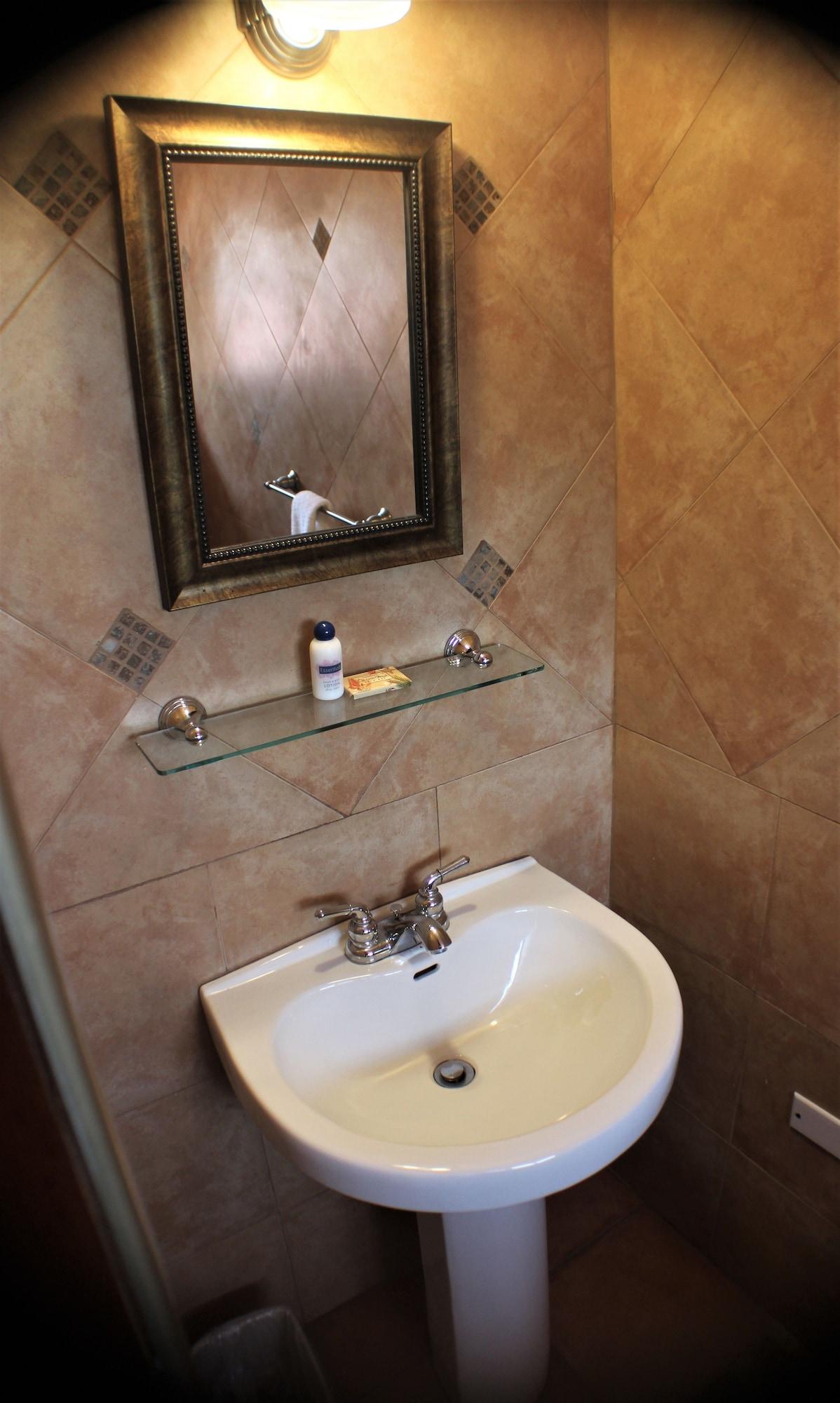 Suite Superior King Bed