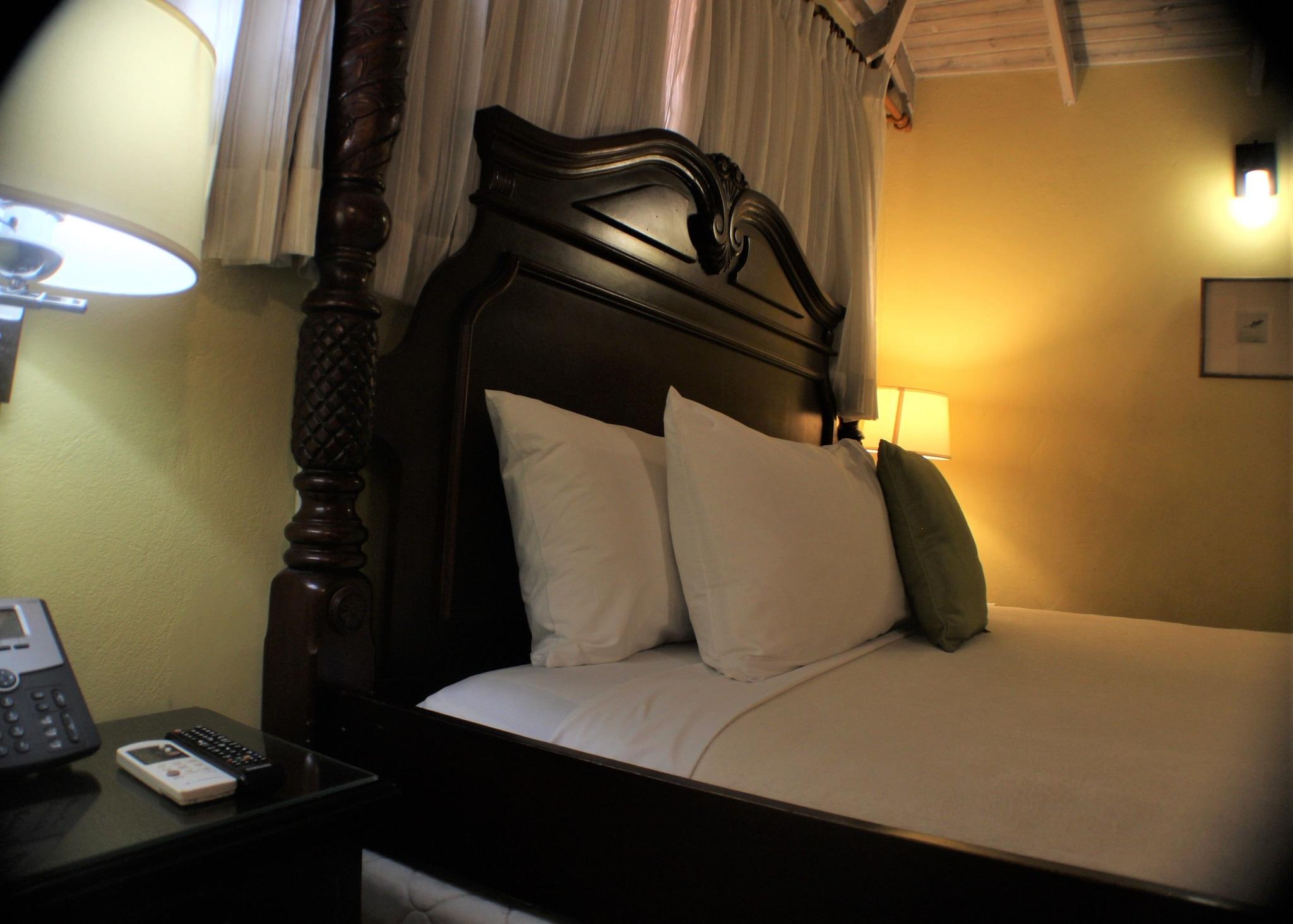 Suite Superior King Bed