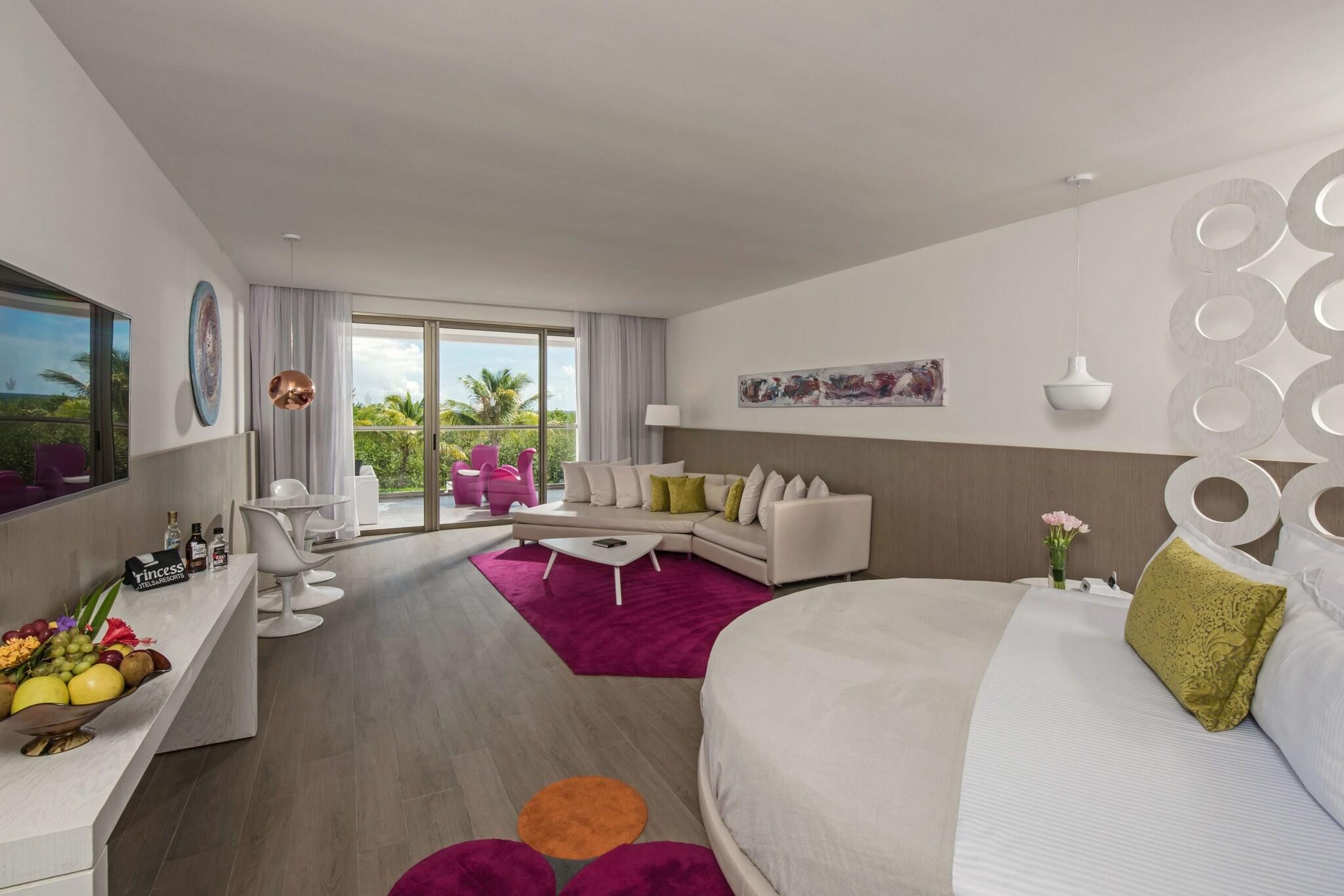 Suite Honeymoon