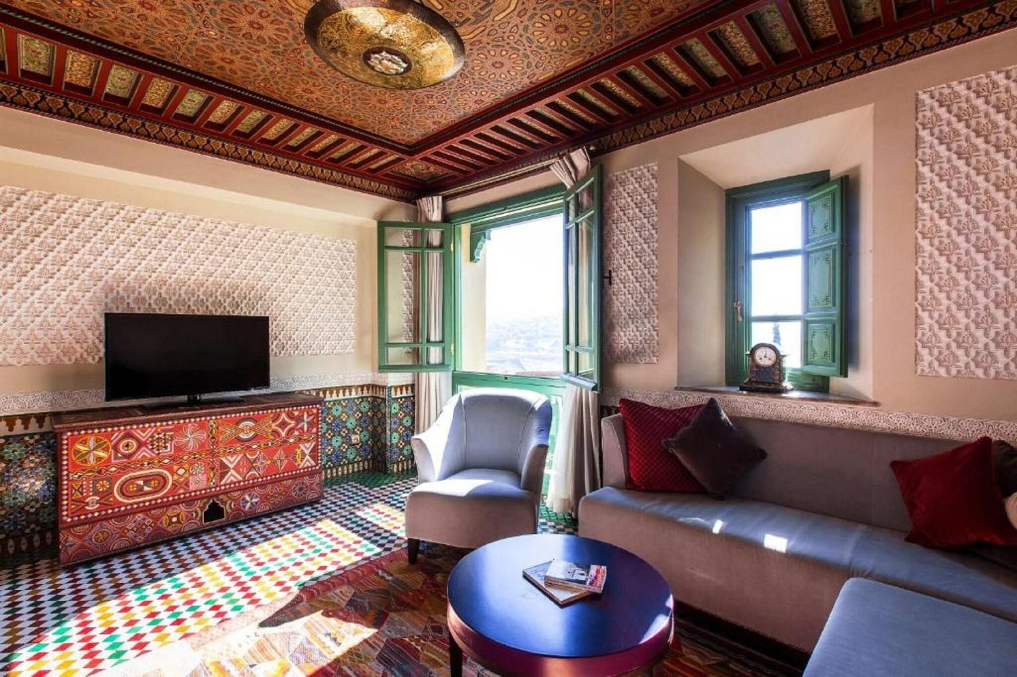 Suite Premium King Bed