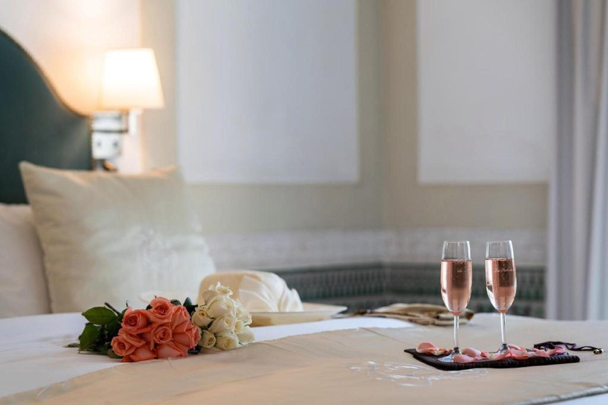 Suite Premium King Bed