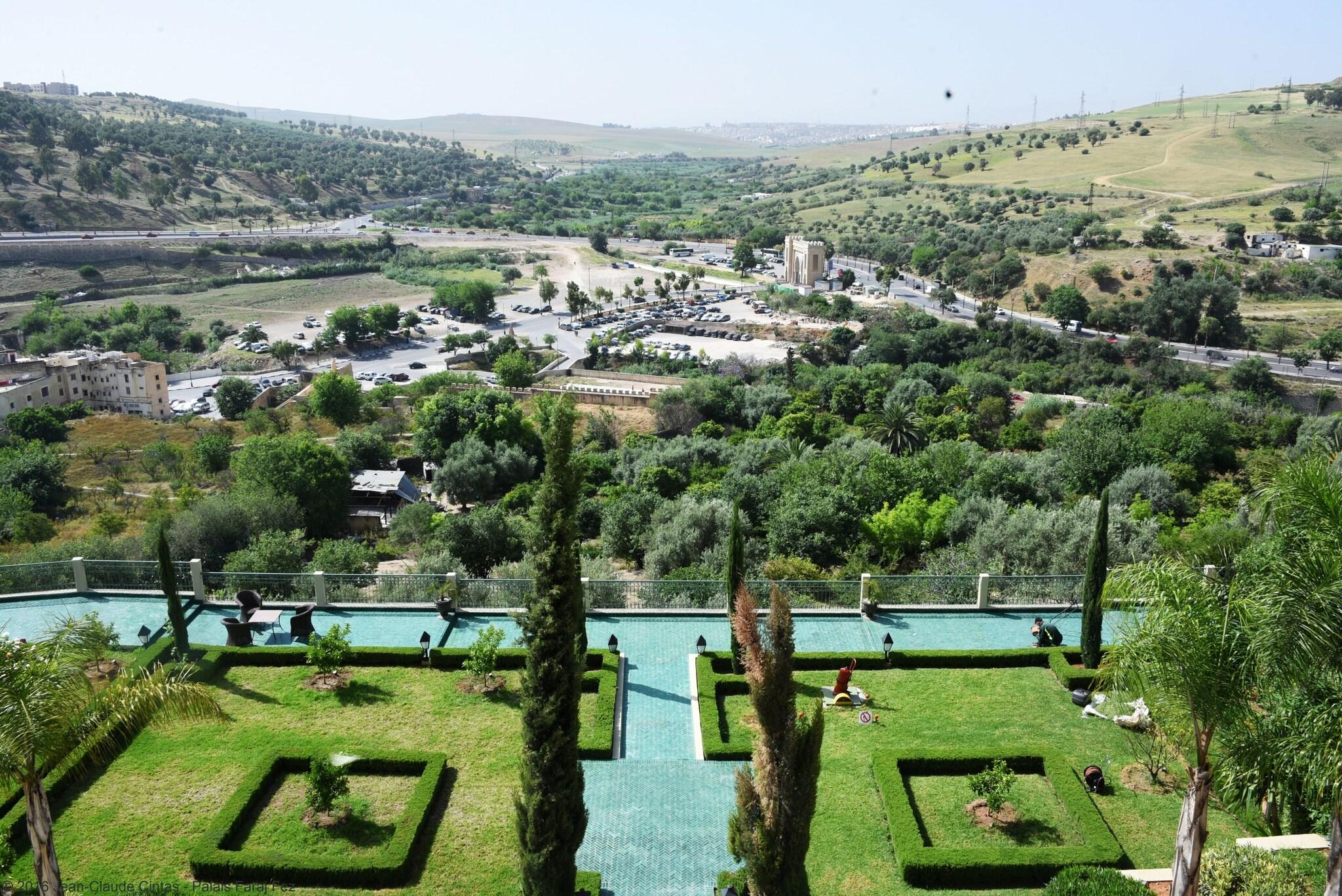 Suite with Double Bed