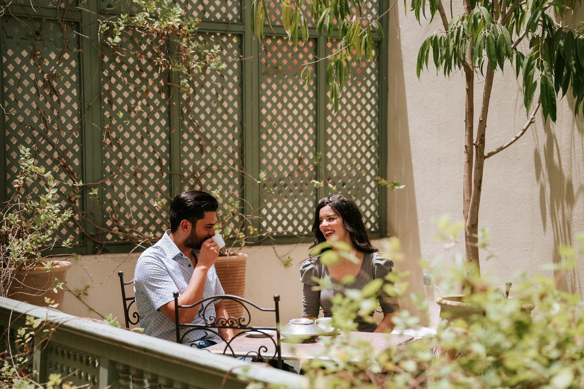 Suite Premium King Bed