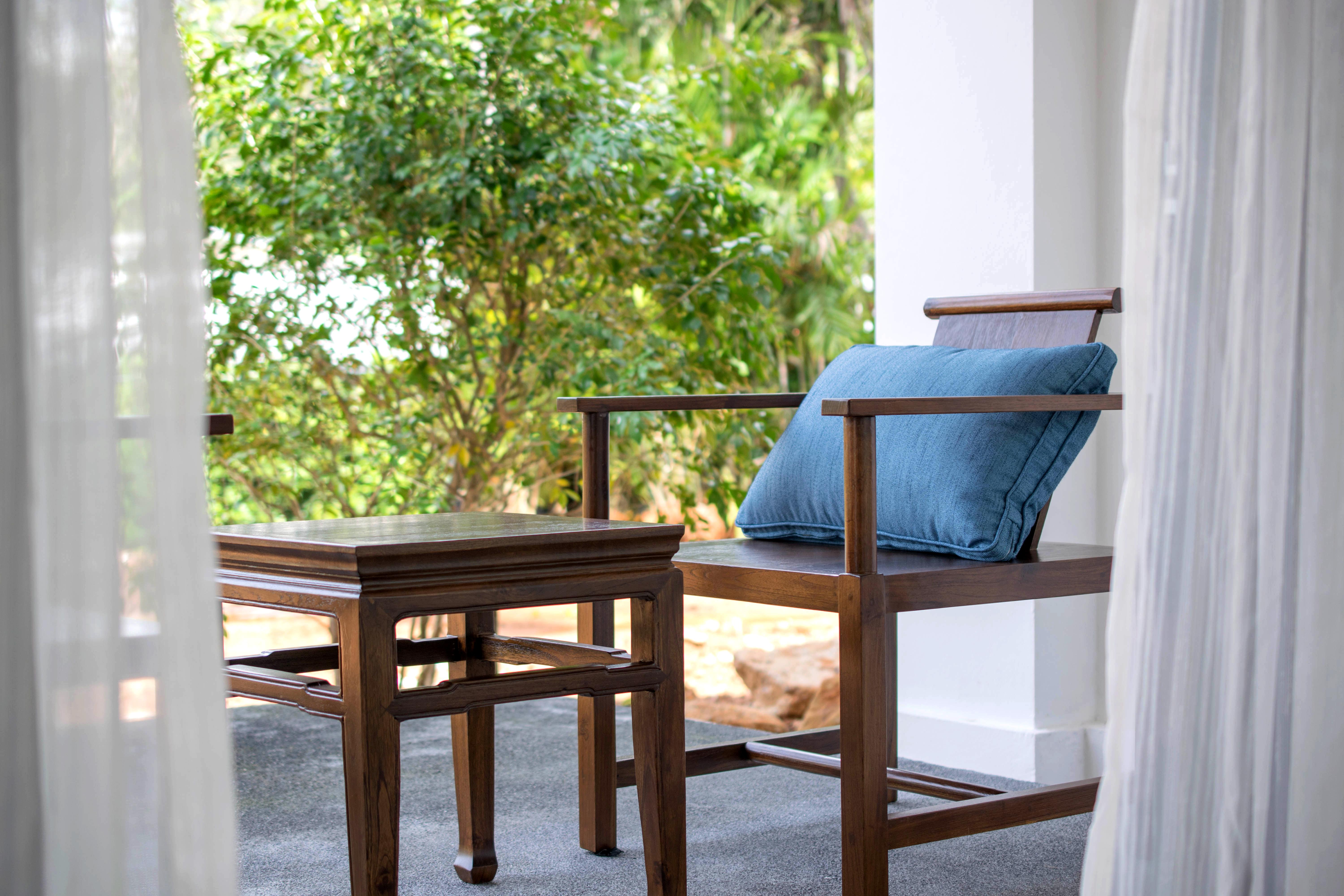 Double or Twin Superior