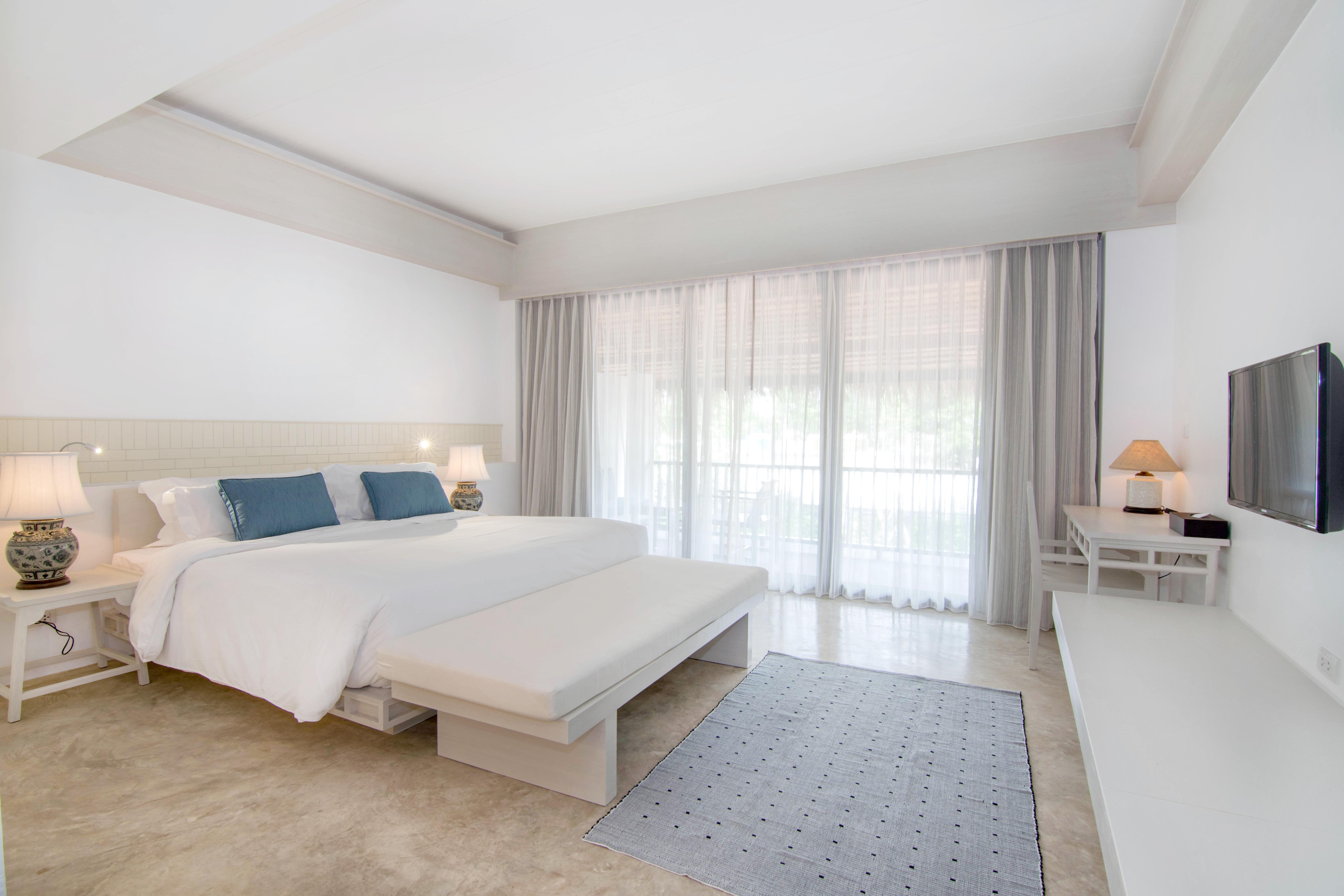 Double or Twin Superior